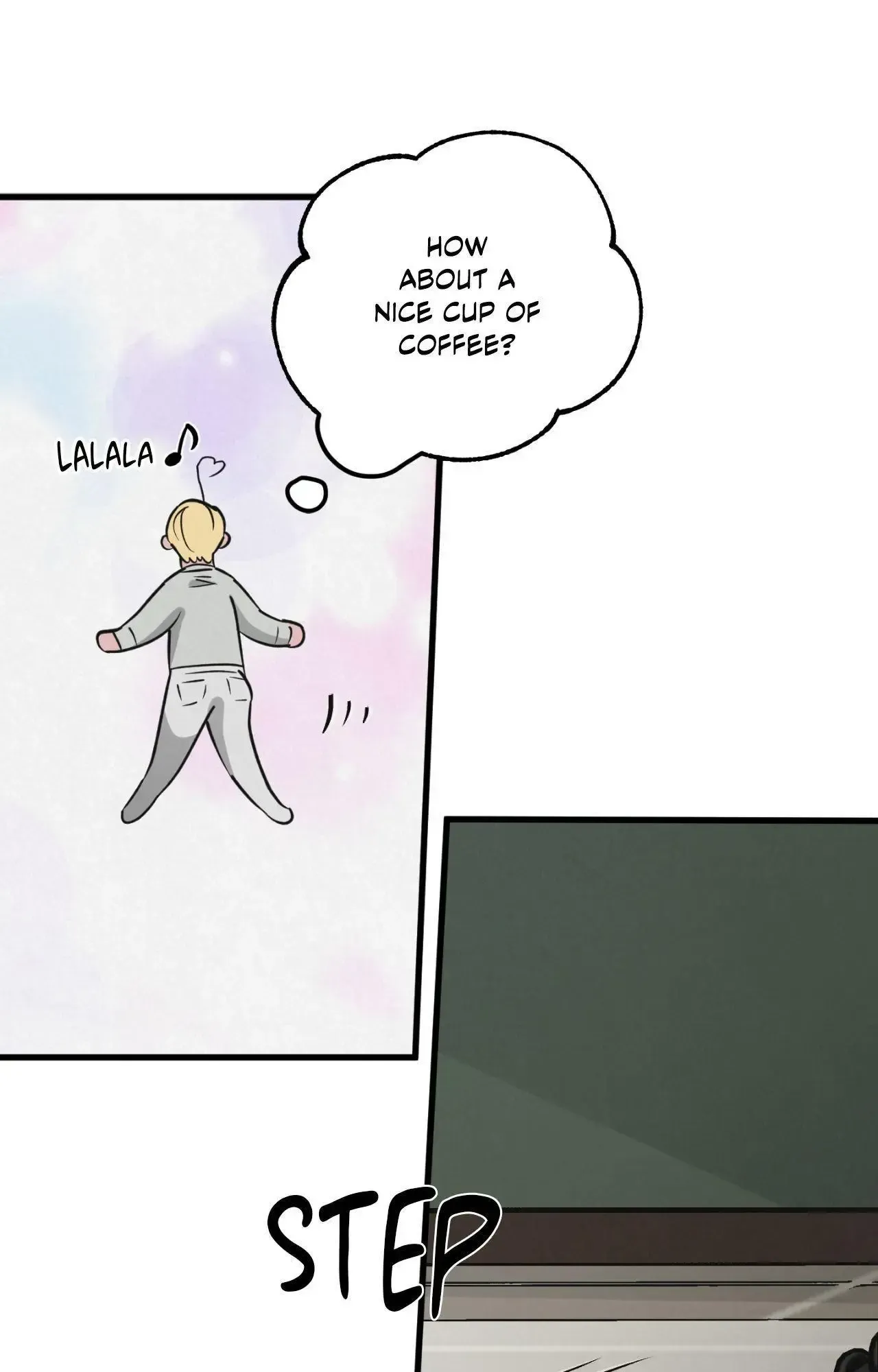 A Golden Pair Chapter 64 page 6 - 