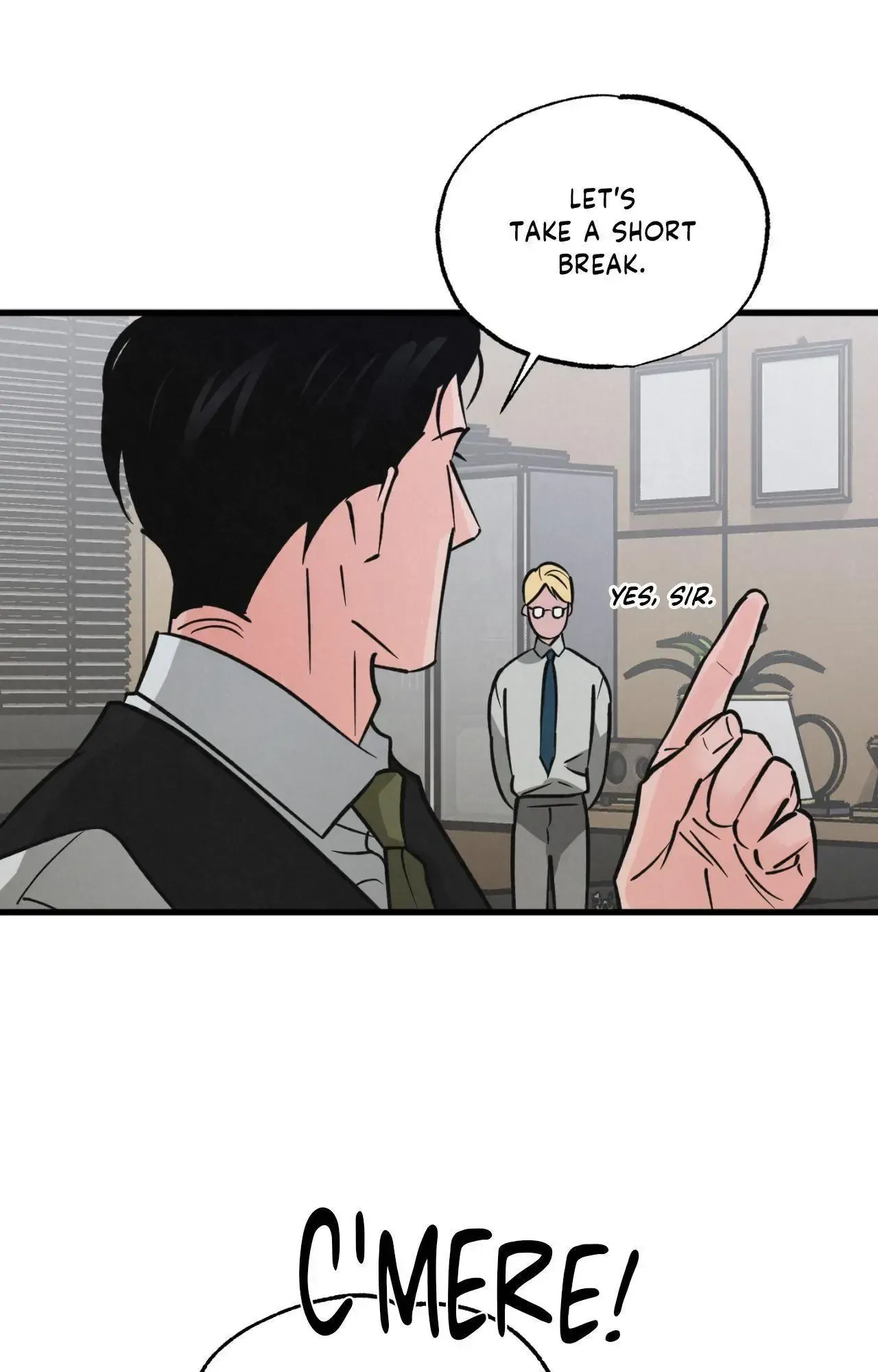 A Golden Pair Chapter 64 page 51 - 