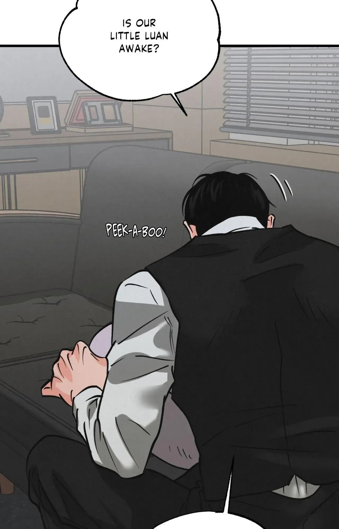 A Golden Pair Chapter 64 page 52 - 