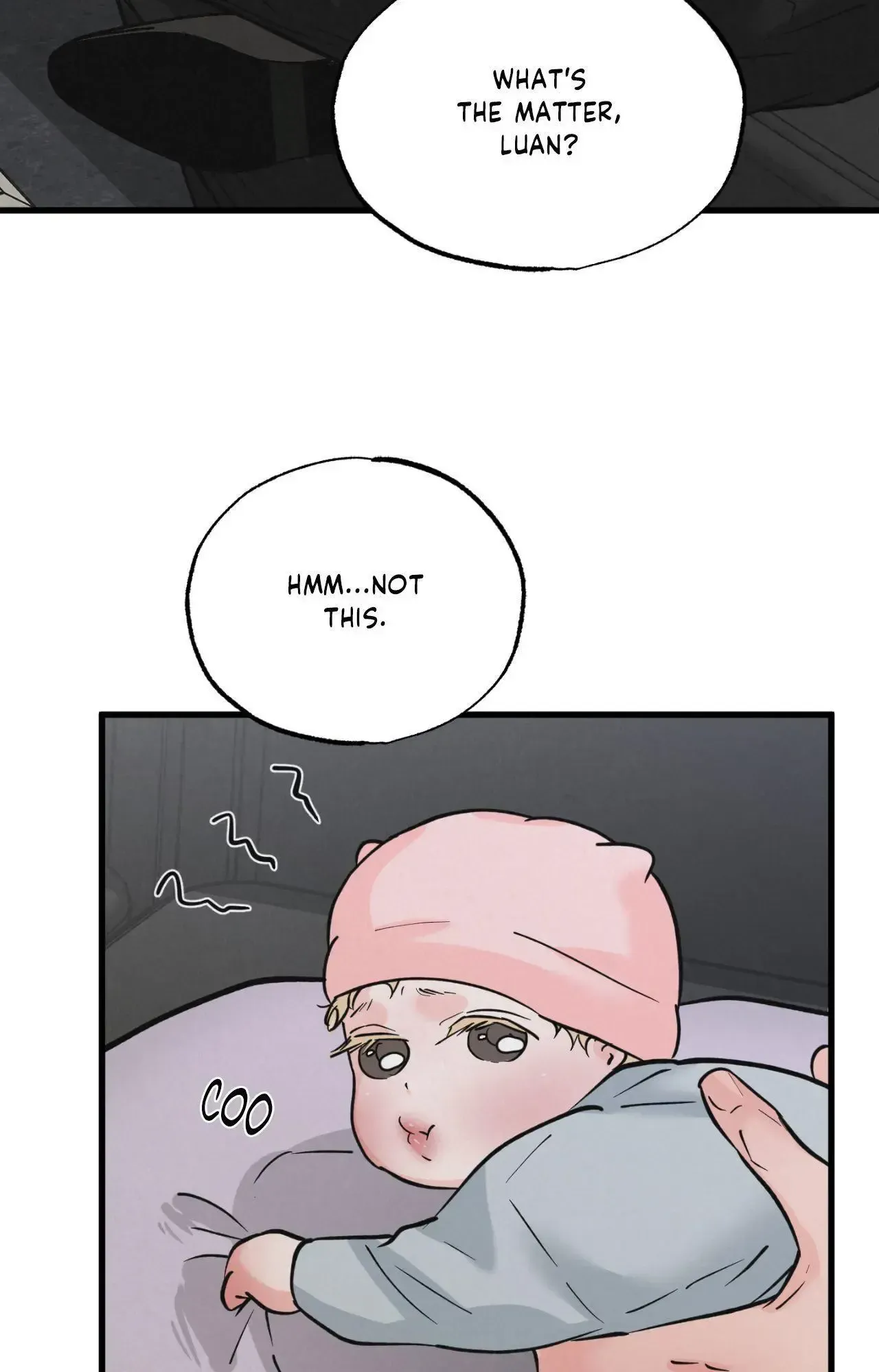 A Golden Pair Chapter 64 page 53 - 