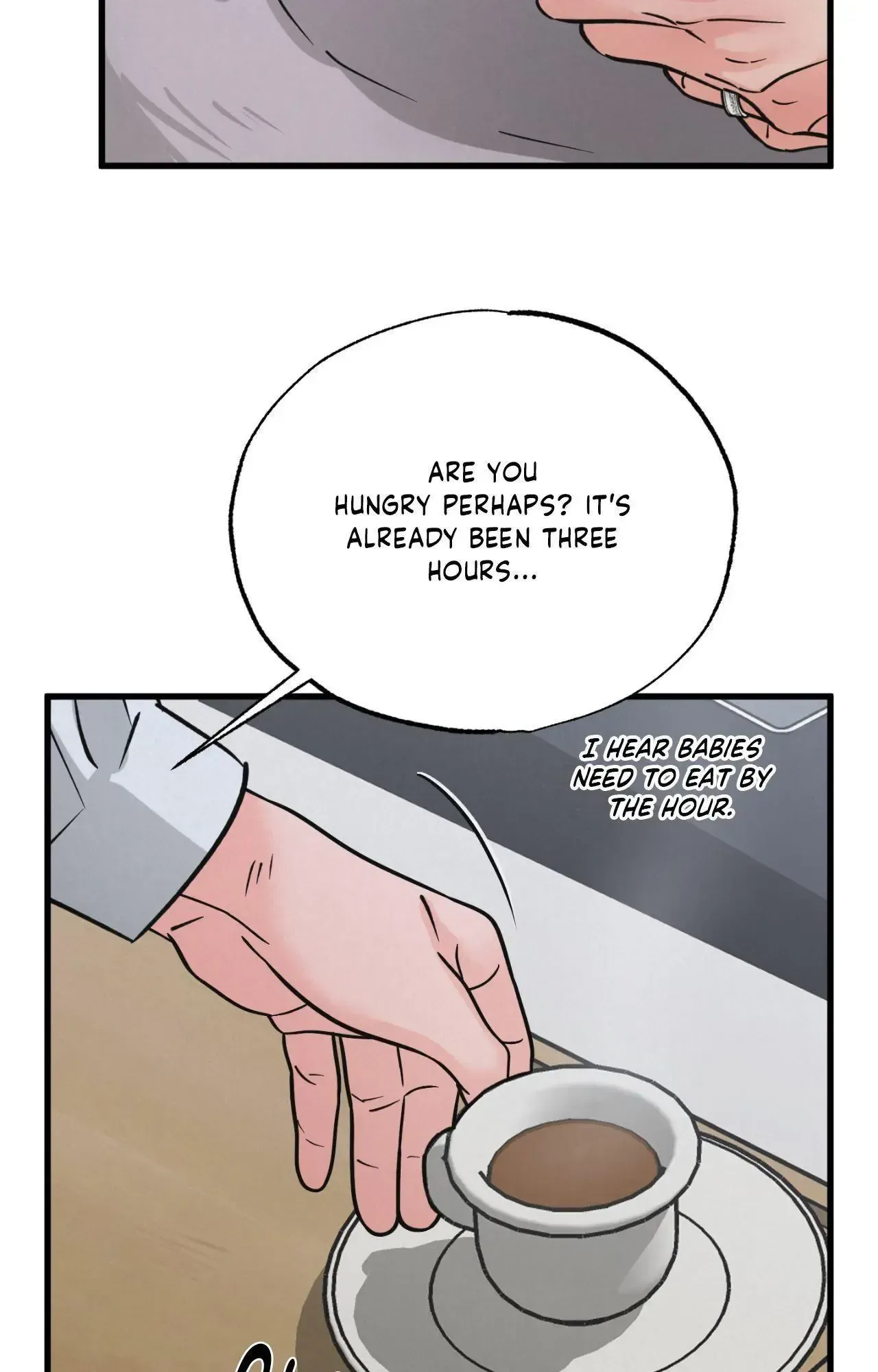 A Golden Pair Chapter 64 page 54 - 