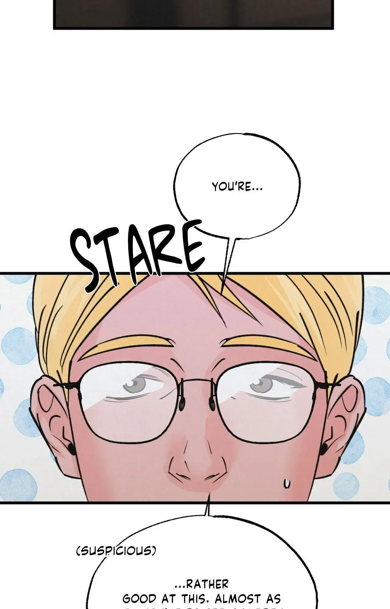 A Golden Pair Chapter 64 page 57 - 