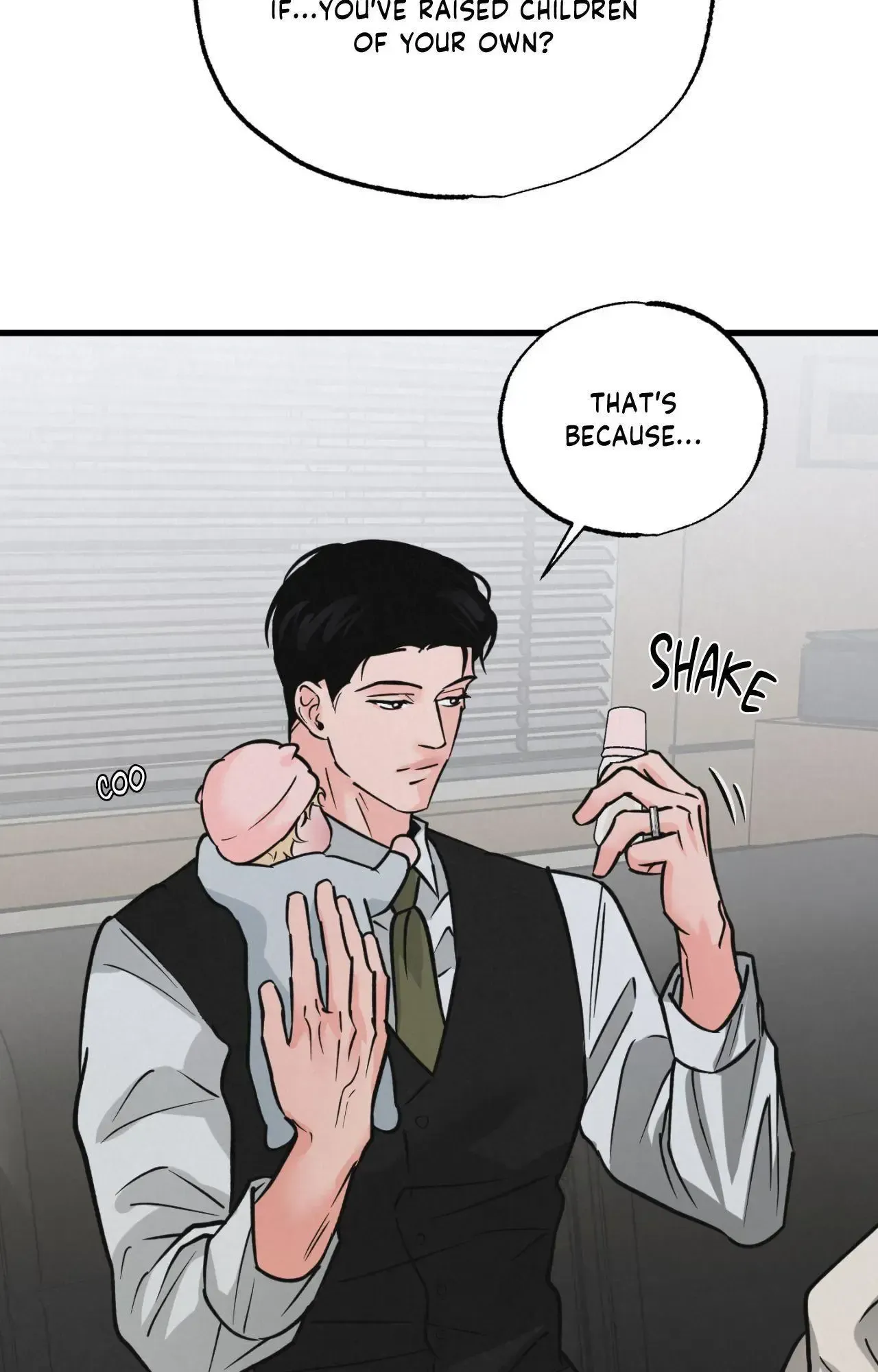 A Golden Pair Chapter 64 page 58 - 