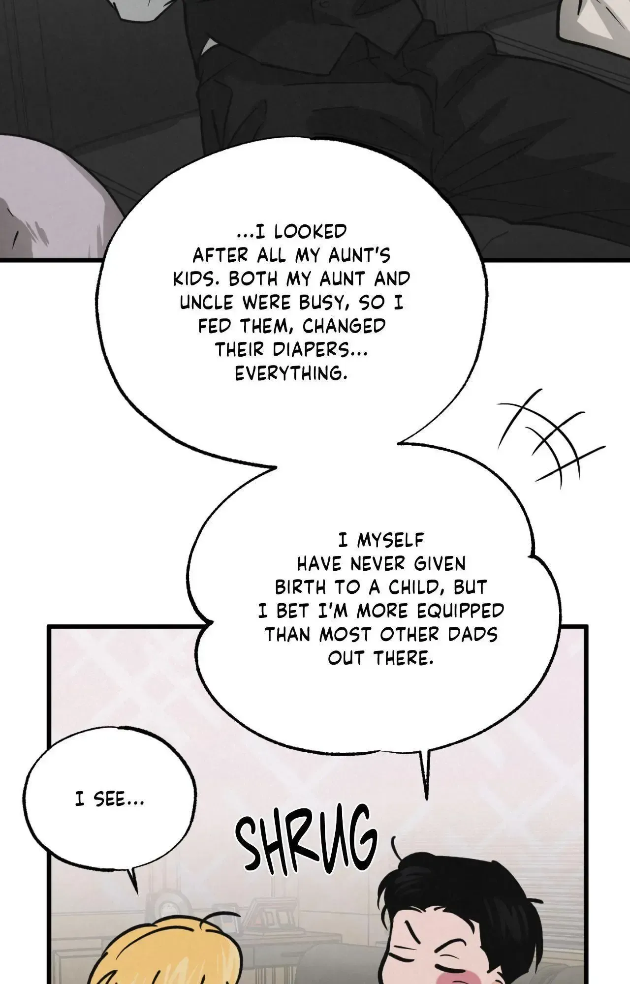 A Golden Pair Chapter 64 page 59 - 