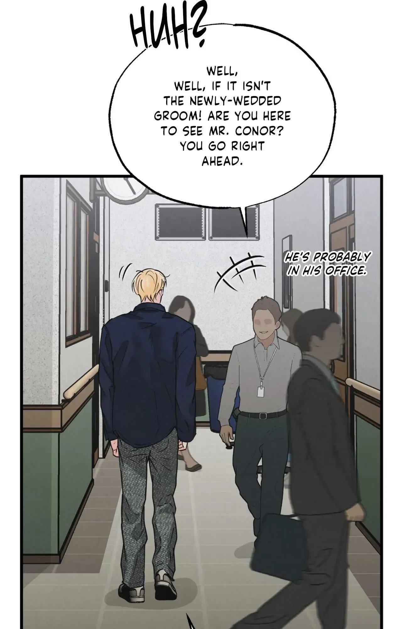 A Golden Pair Chapter 64 page 64 - 