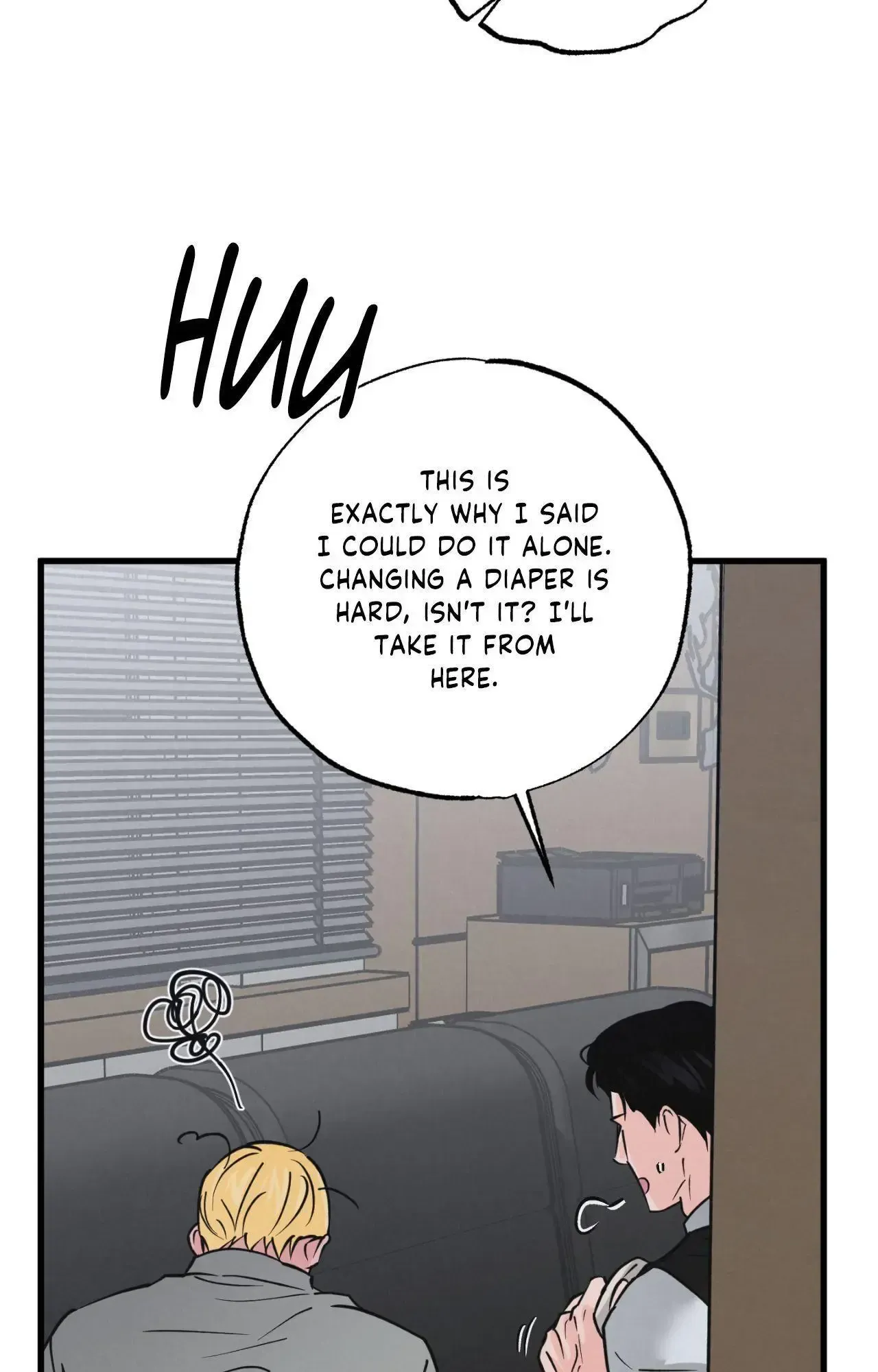 A Golden Pair Chapter 64 page 72 - 