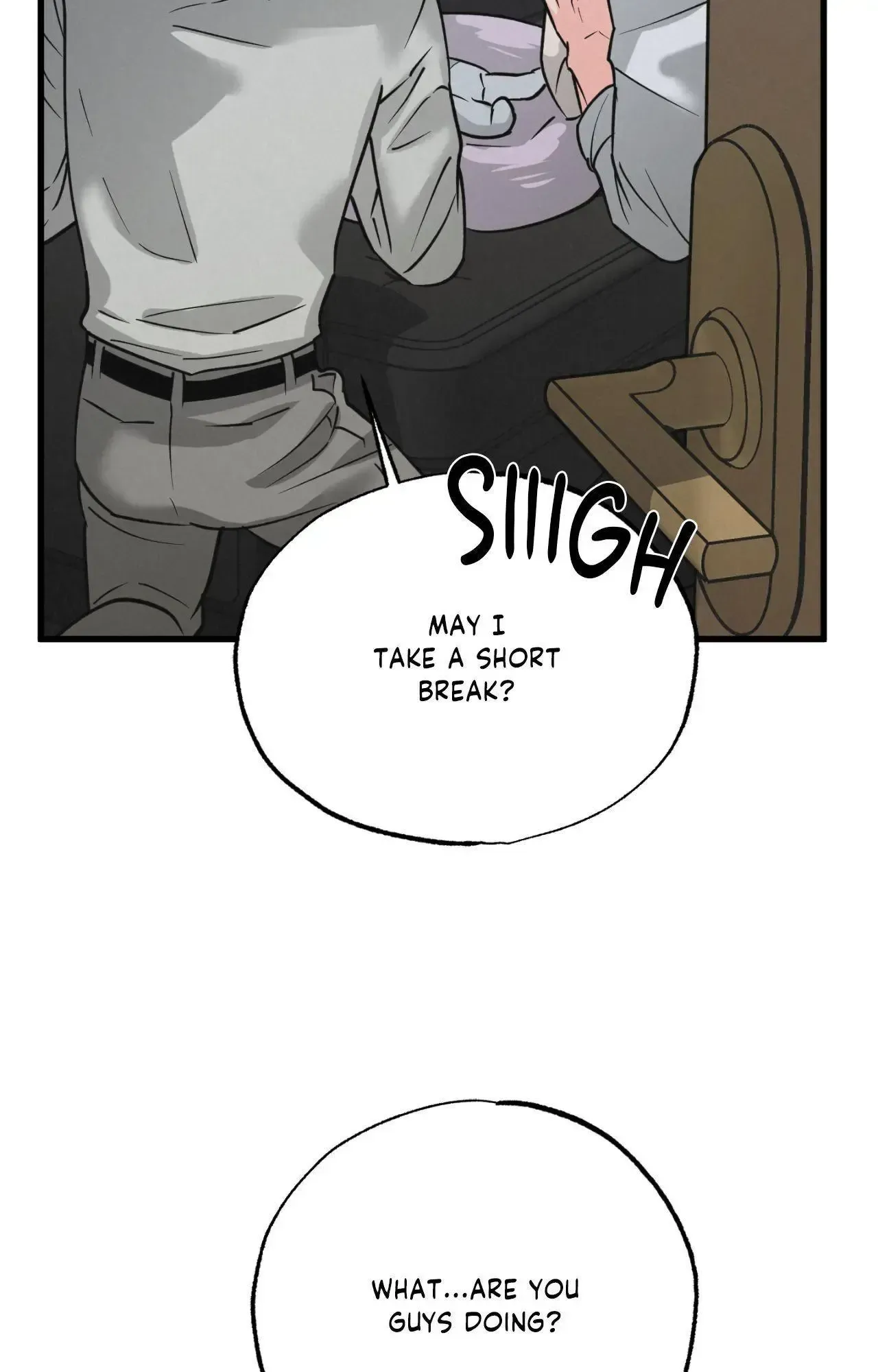 A Golden Pair Chapter 64 page 73 - 