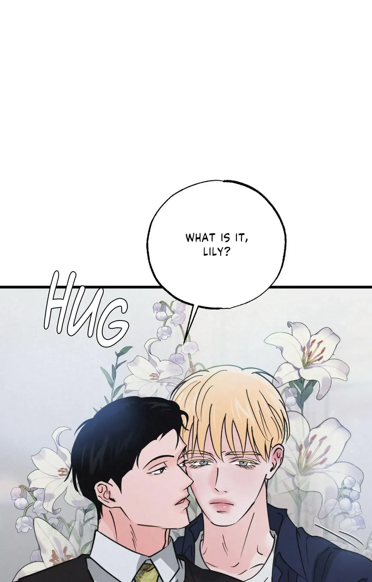 A Golden Pair Chapter 64 page 76 - 