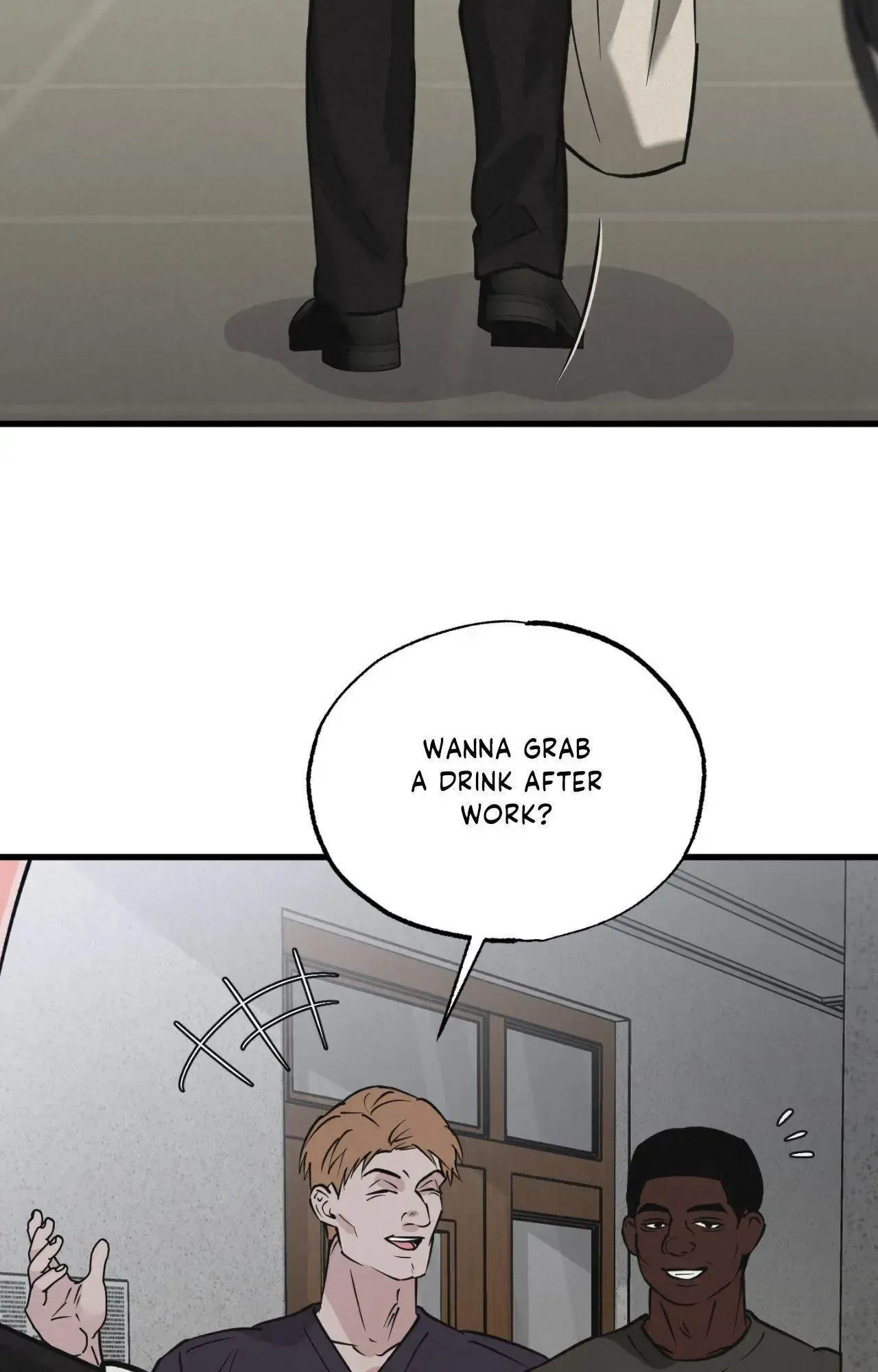 A Golden Pair Chapter 64 page 9 - 
