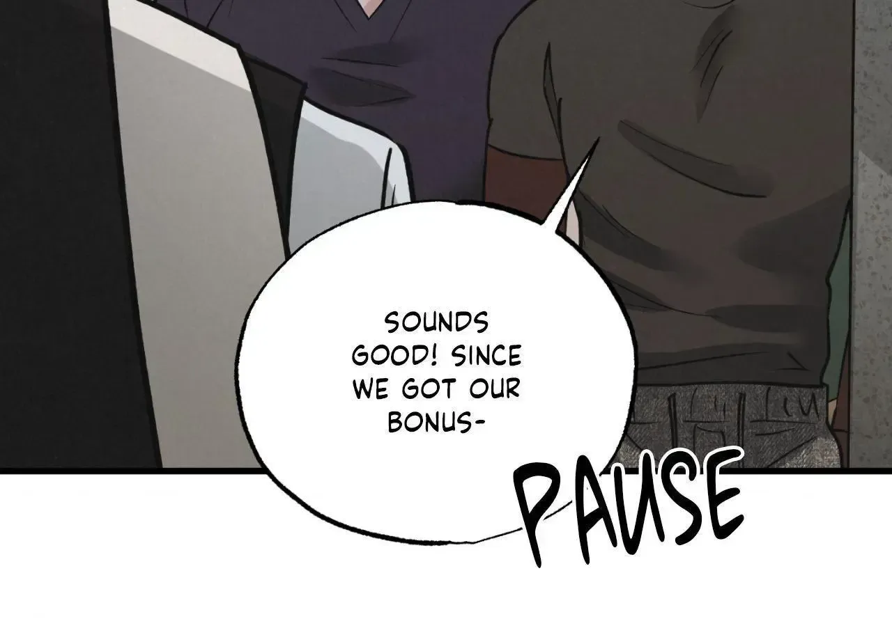 A Golden Pair Chapter 64 page 10 - 