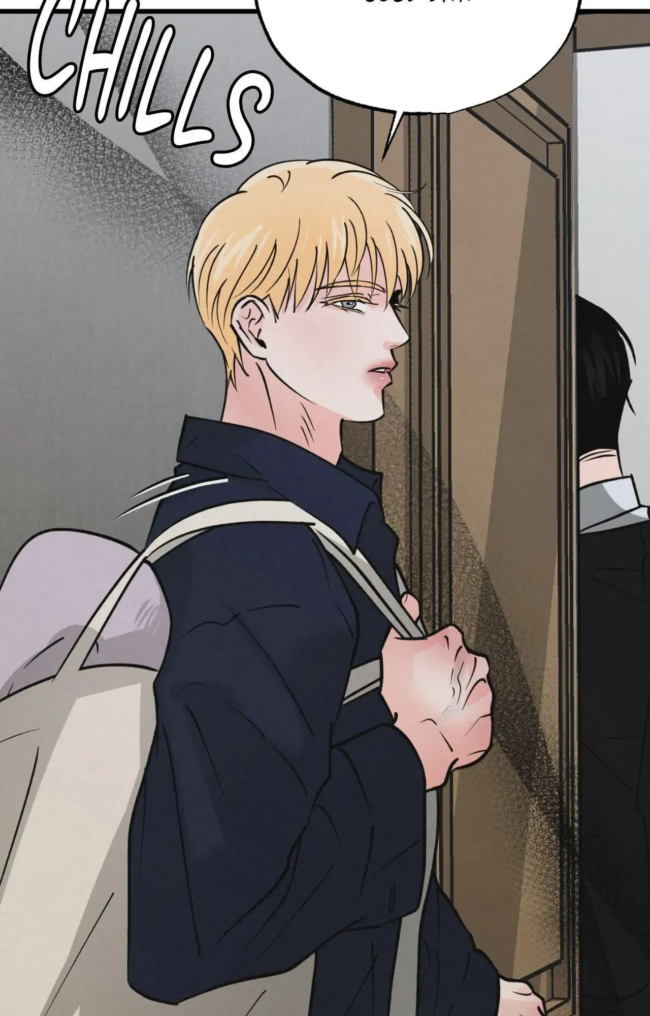 A Golden Pair Chapter 65 page 19 - 