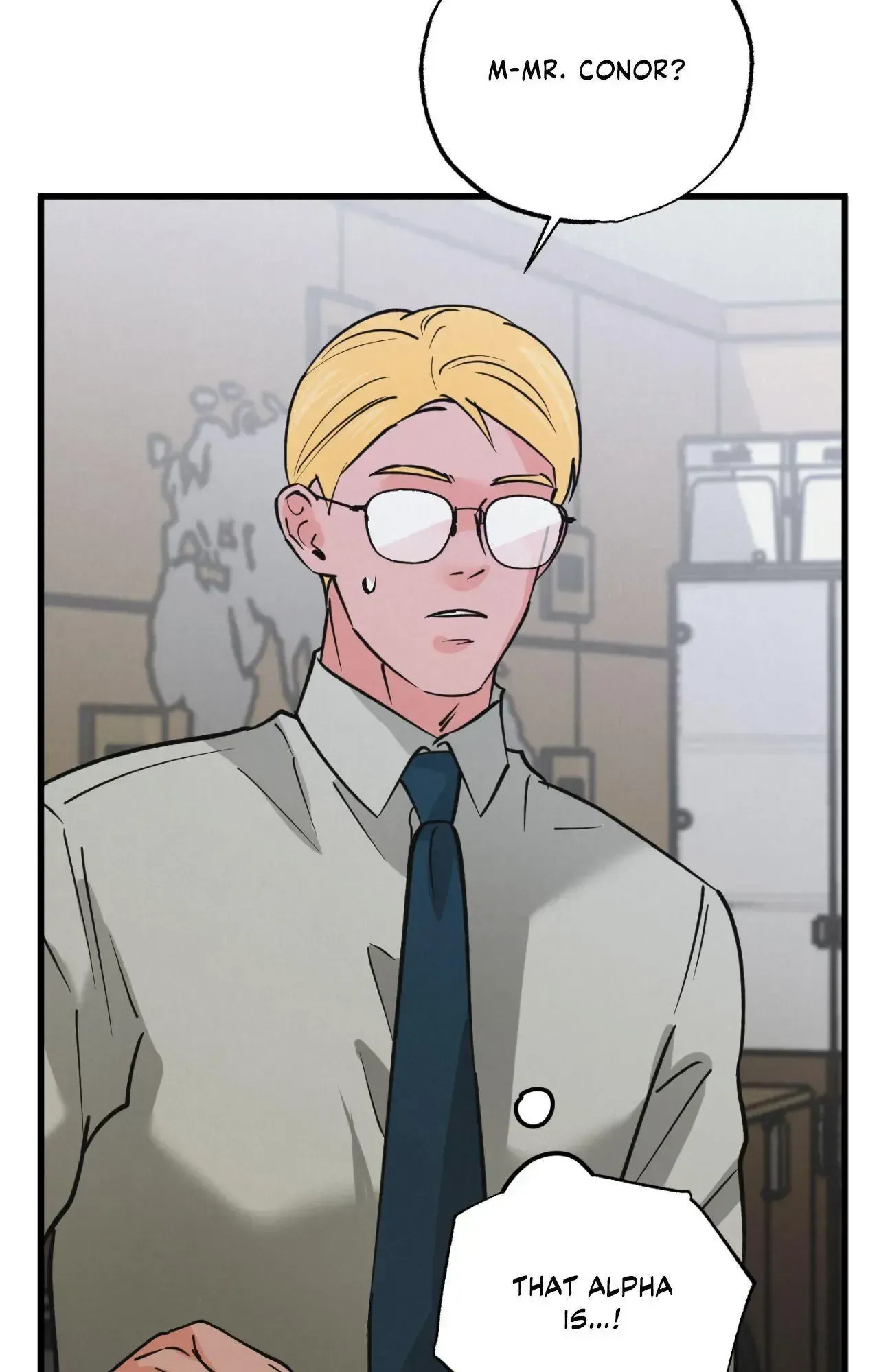 A Golden Pair Chapter 65 page 3 - 