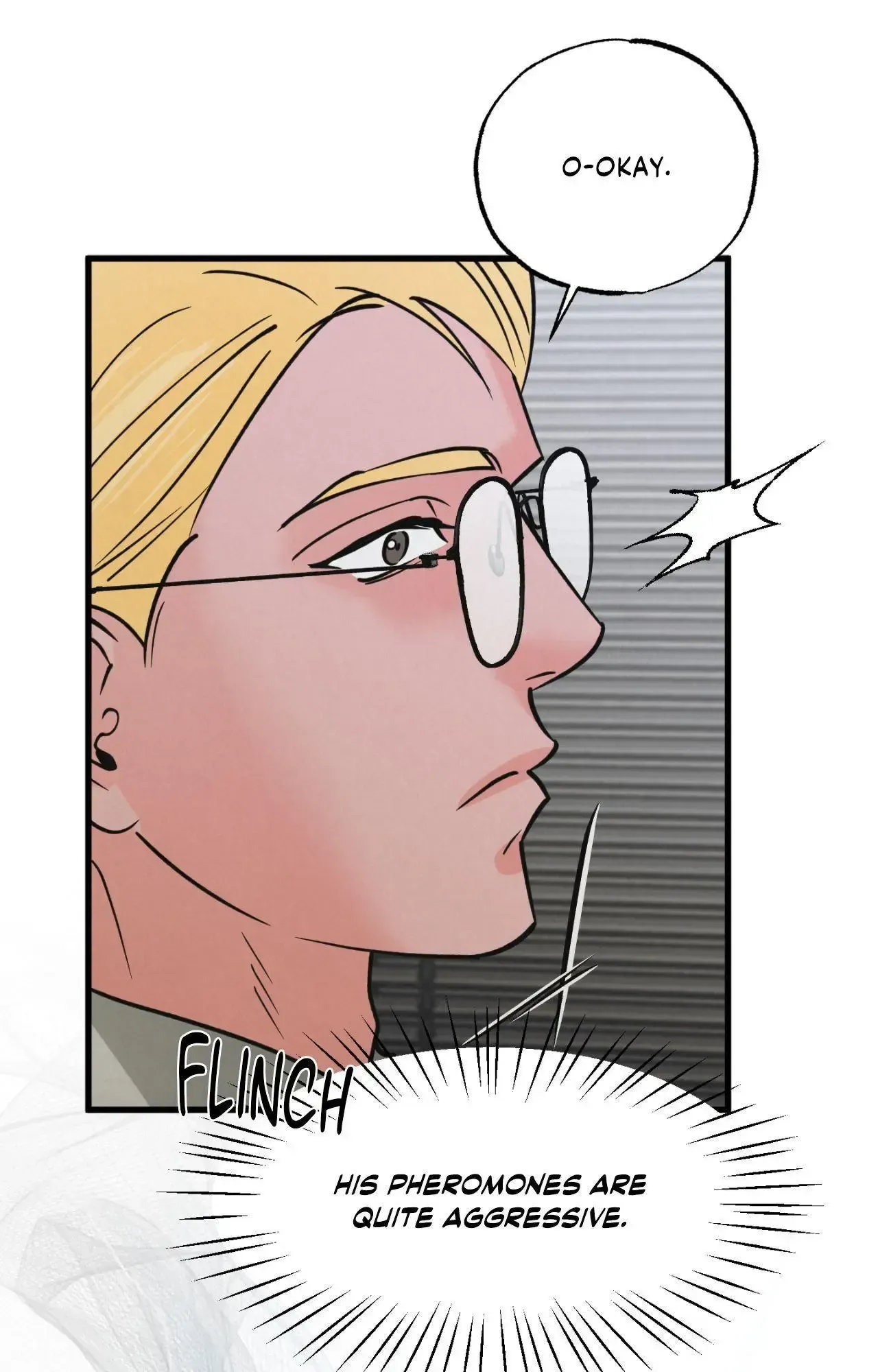 A Golden Pair Chapter 65 page 21 - 
