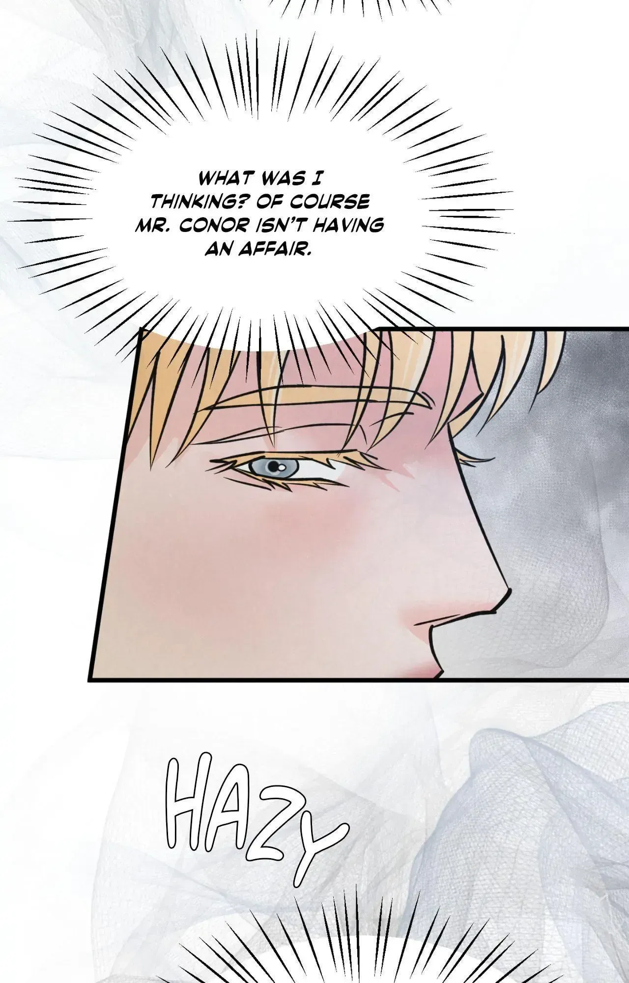 A Golden Pair Chapter 65 page 22 - 