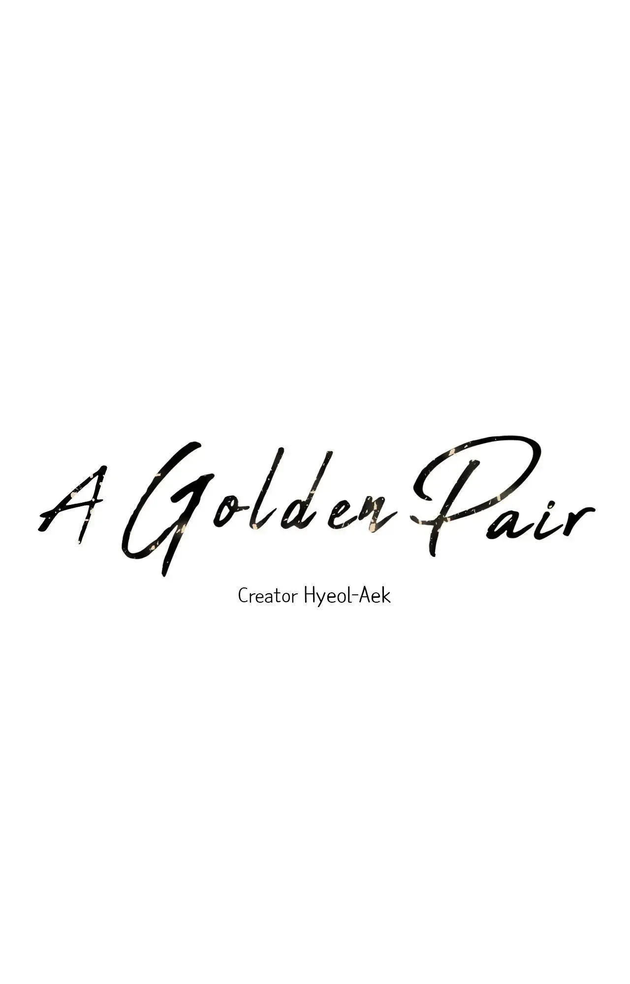 A Golden Pair Chapter 65 page 26 - 