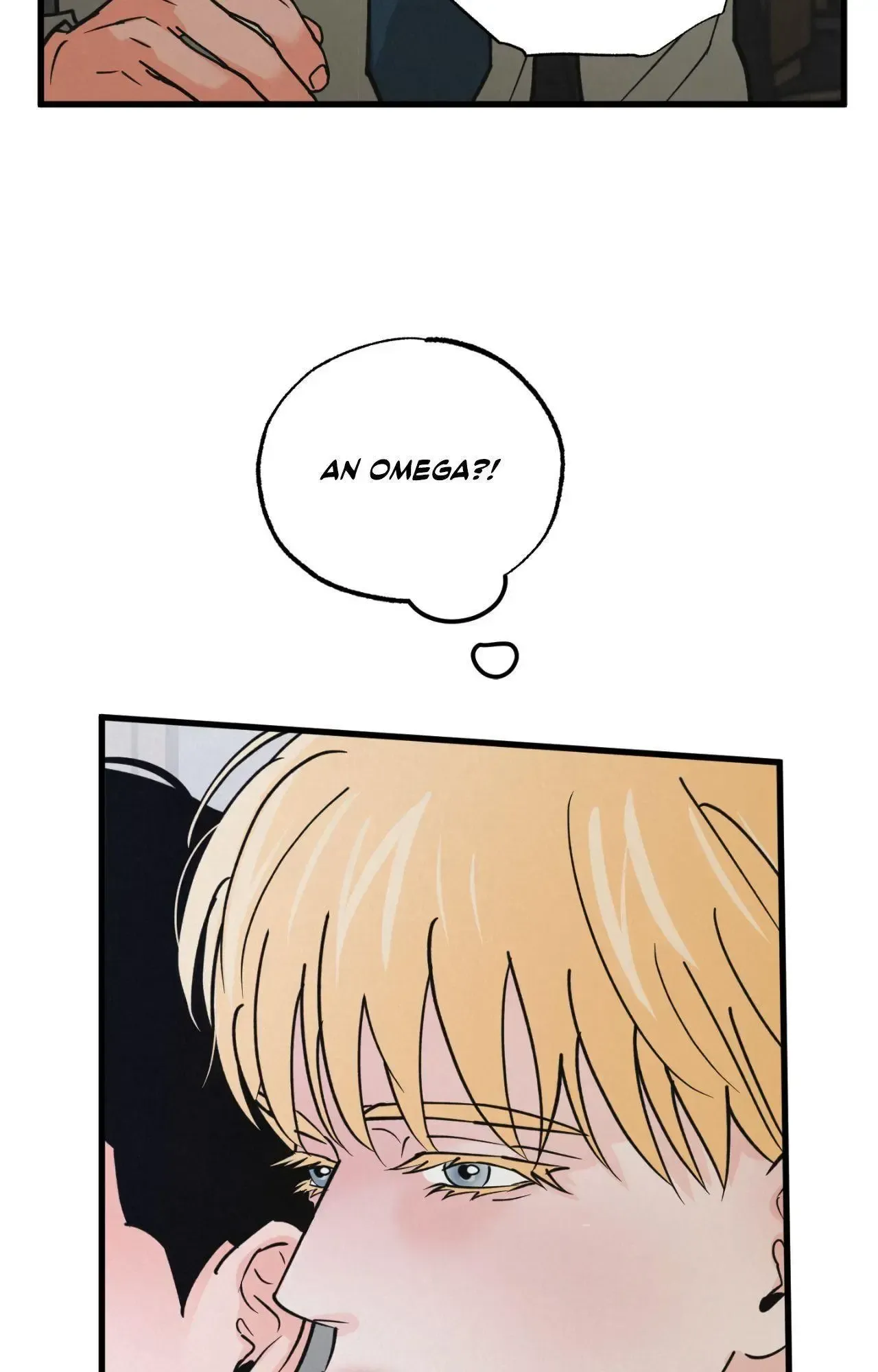 A Golden Pair Chapter 65 page 4 - 