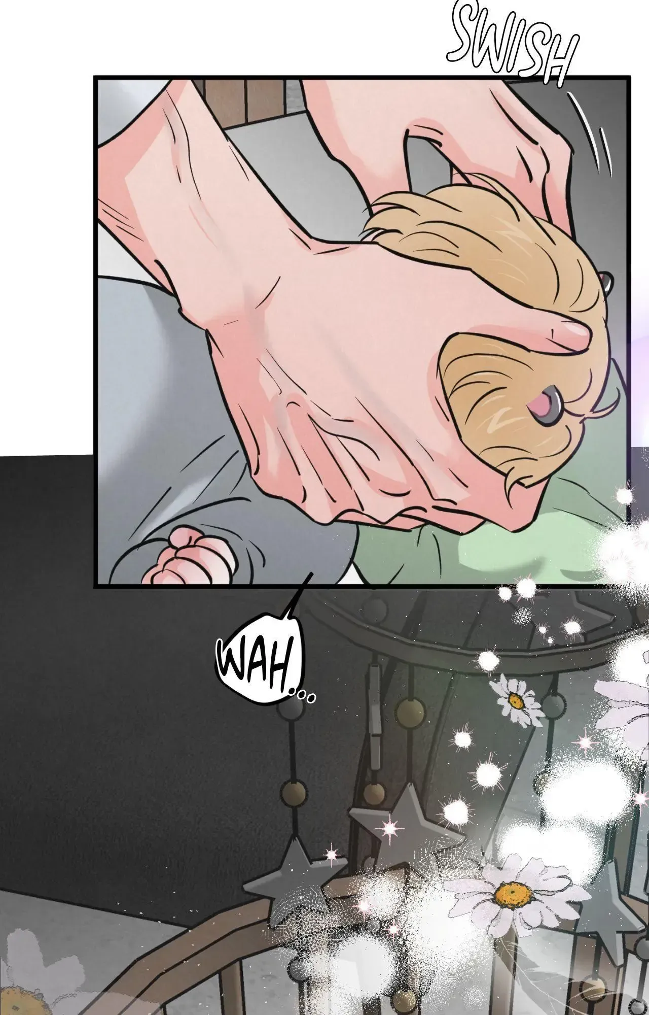 A Golden Pair Chapter 65 page 32 - 