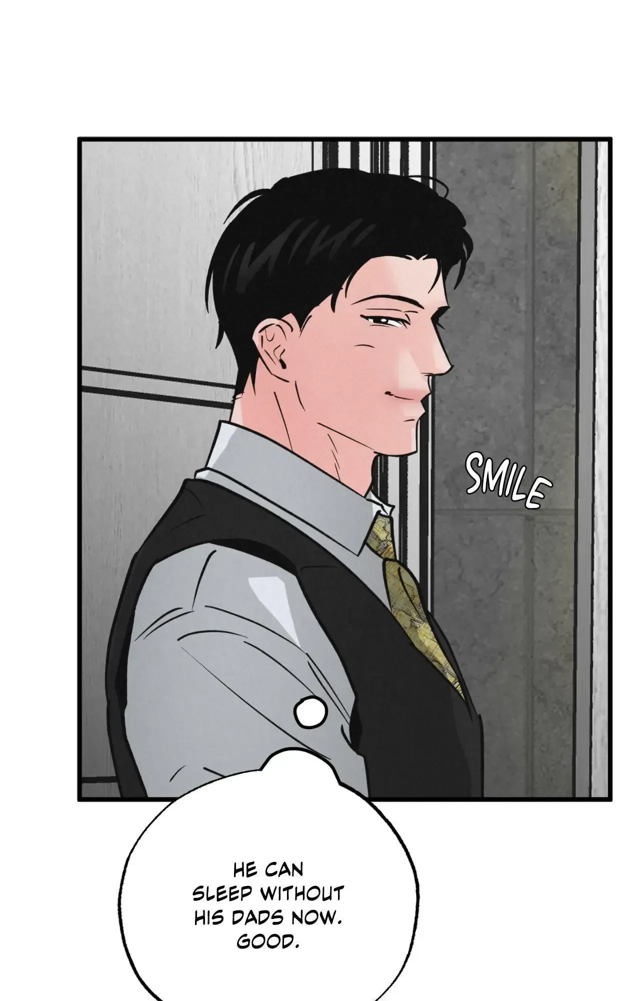 A Golden Pair Chapter 65 page 36 - 