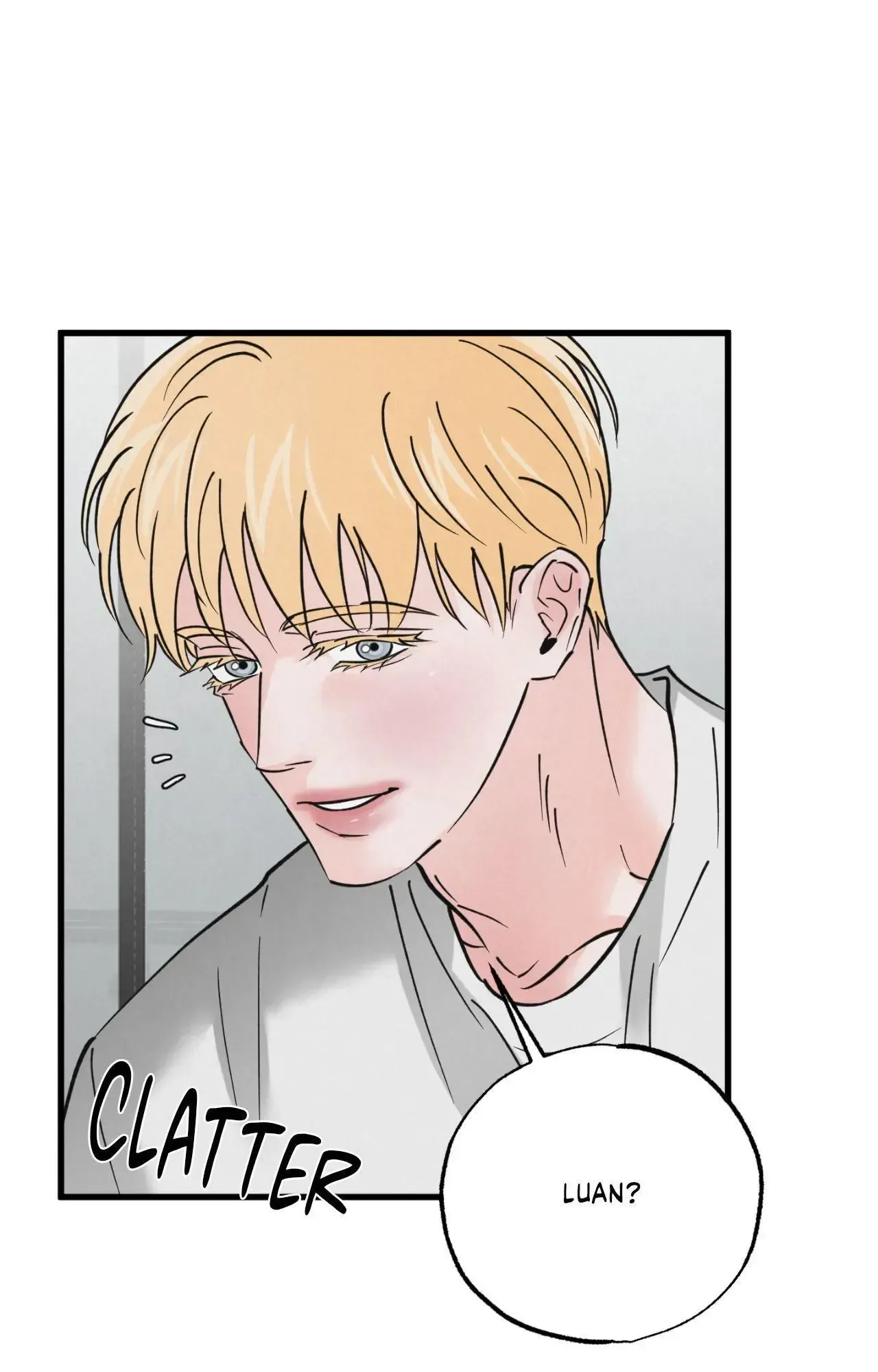 A Golden Pair Chapter 65 page 38 - 