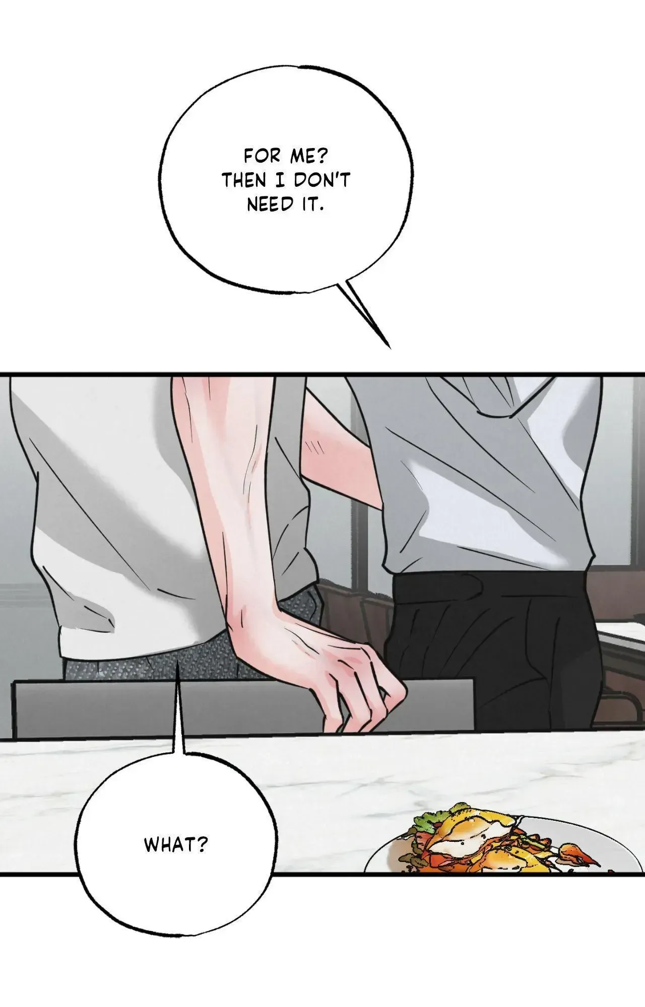 A Golden Pair Chapter 65 page 41 - 