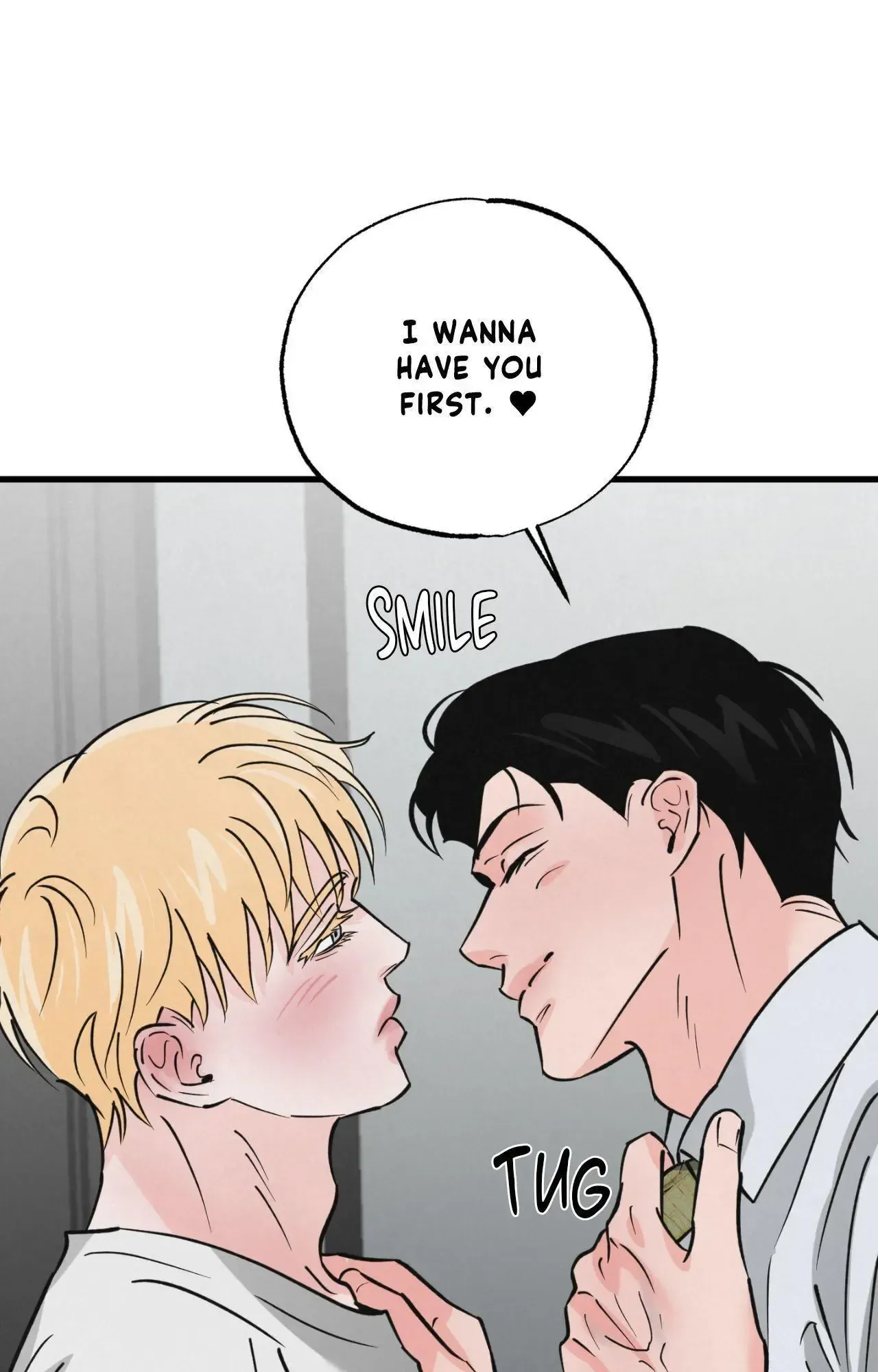 A Golden Pair Chapter 65 page 42 - 