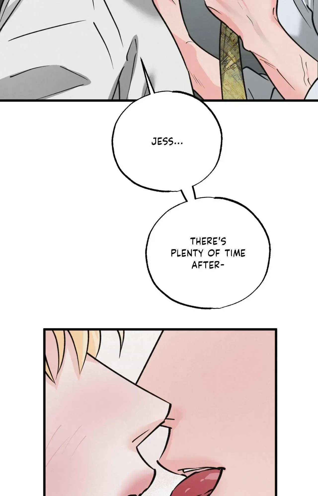 A Golden Pair Chapter 65 page 43 - 
