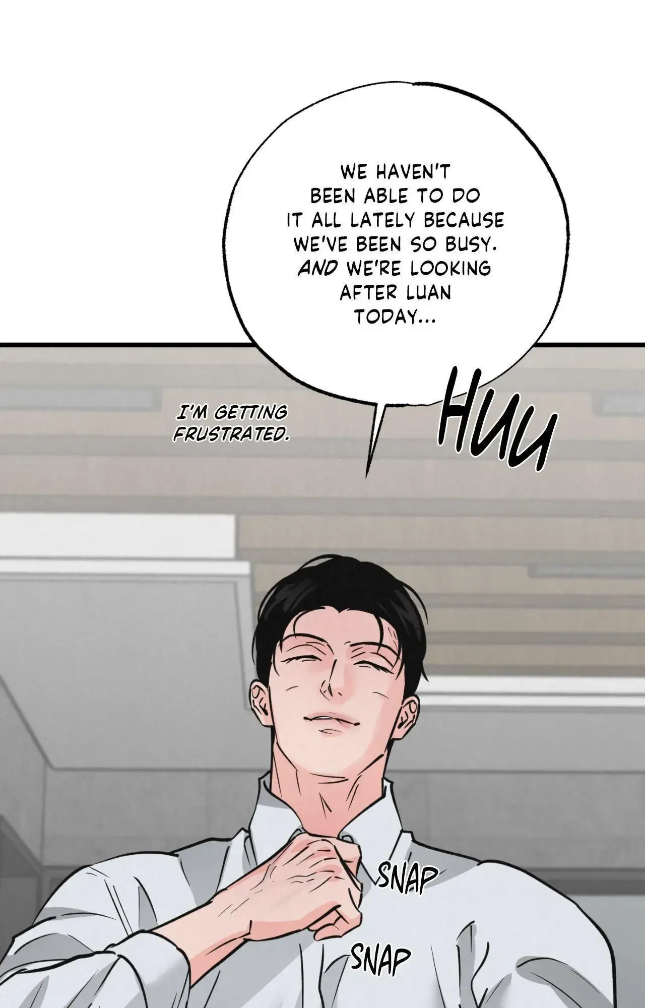 A Golden Pair Chapter 65 page 46 - 