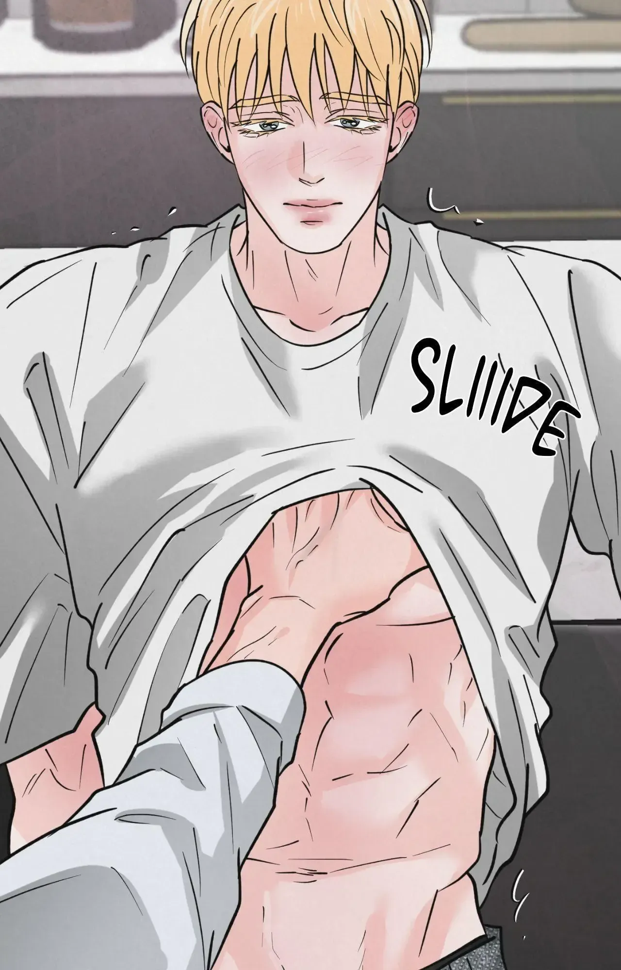 A Golden Pair Chapter 65 page 48 - 