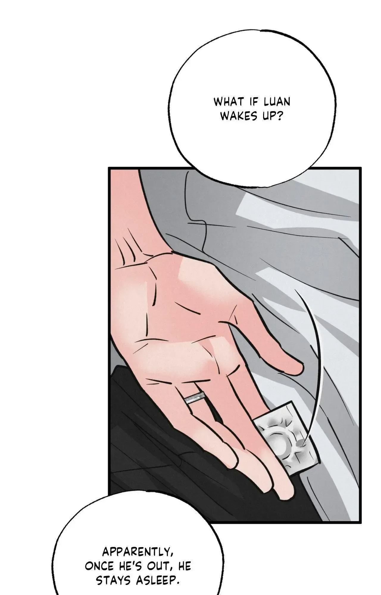 A Golden Pair Chapter 65 page 51 - 