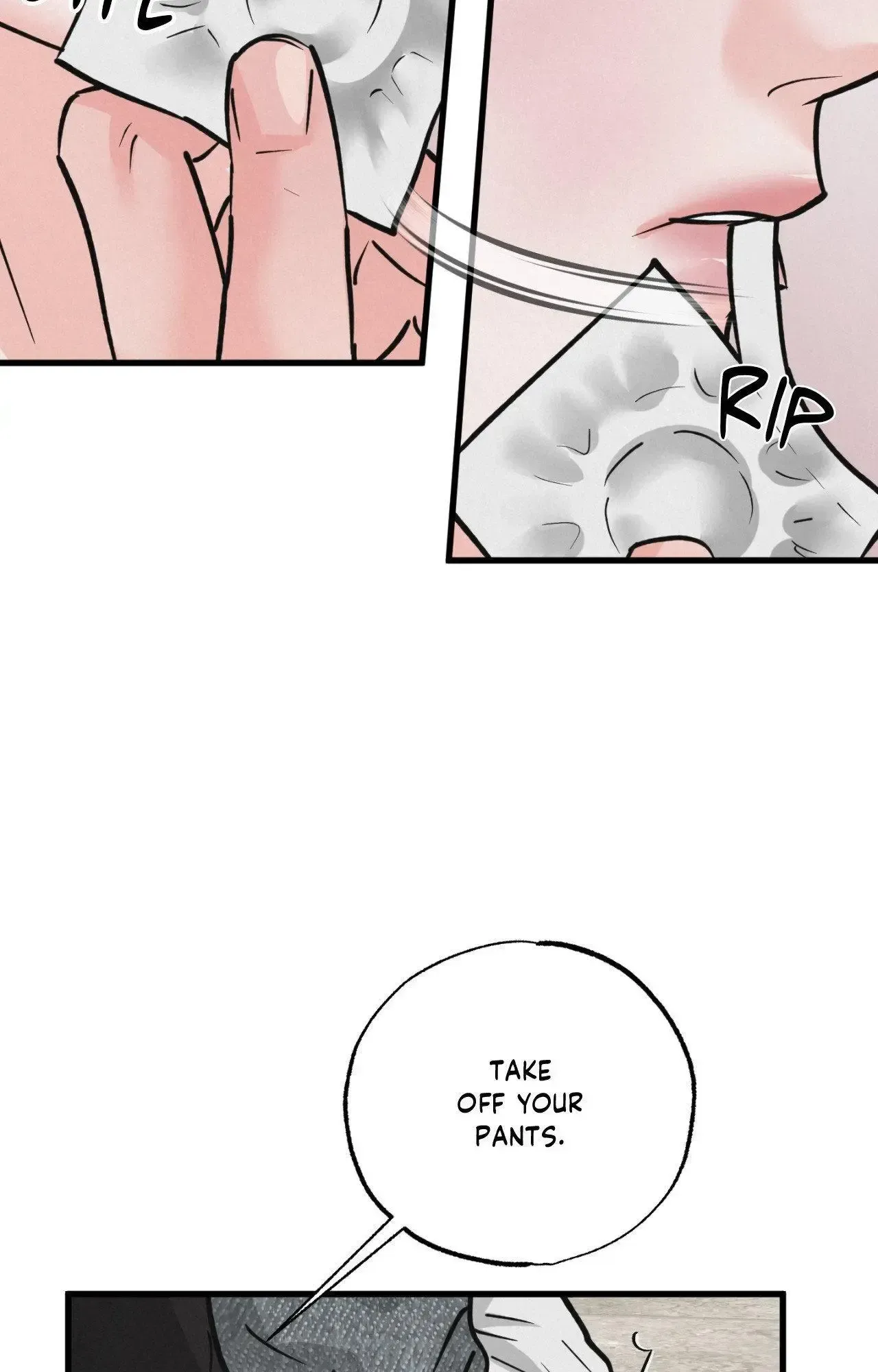 A Golden Pair Chapter 65 page 54 - 