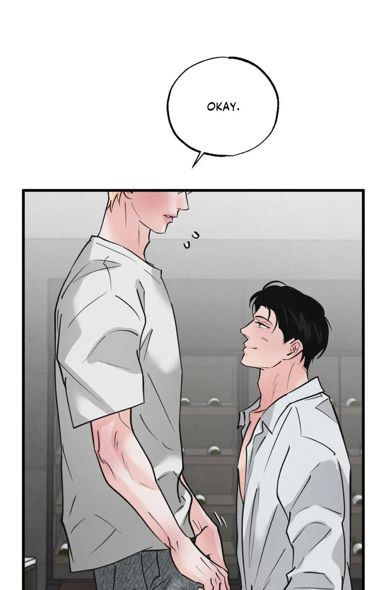 A Golden Pair Chapter 65 page 56 - 