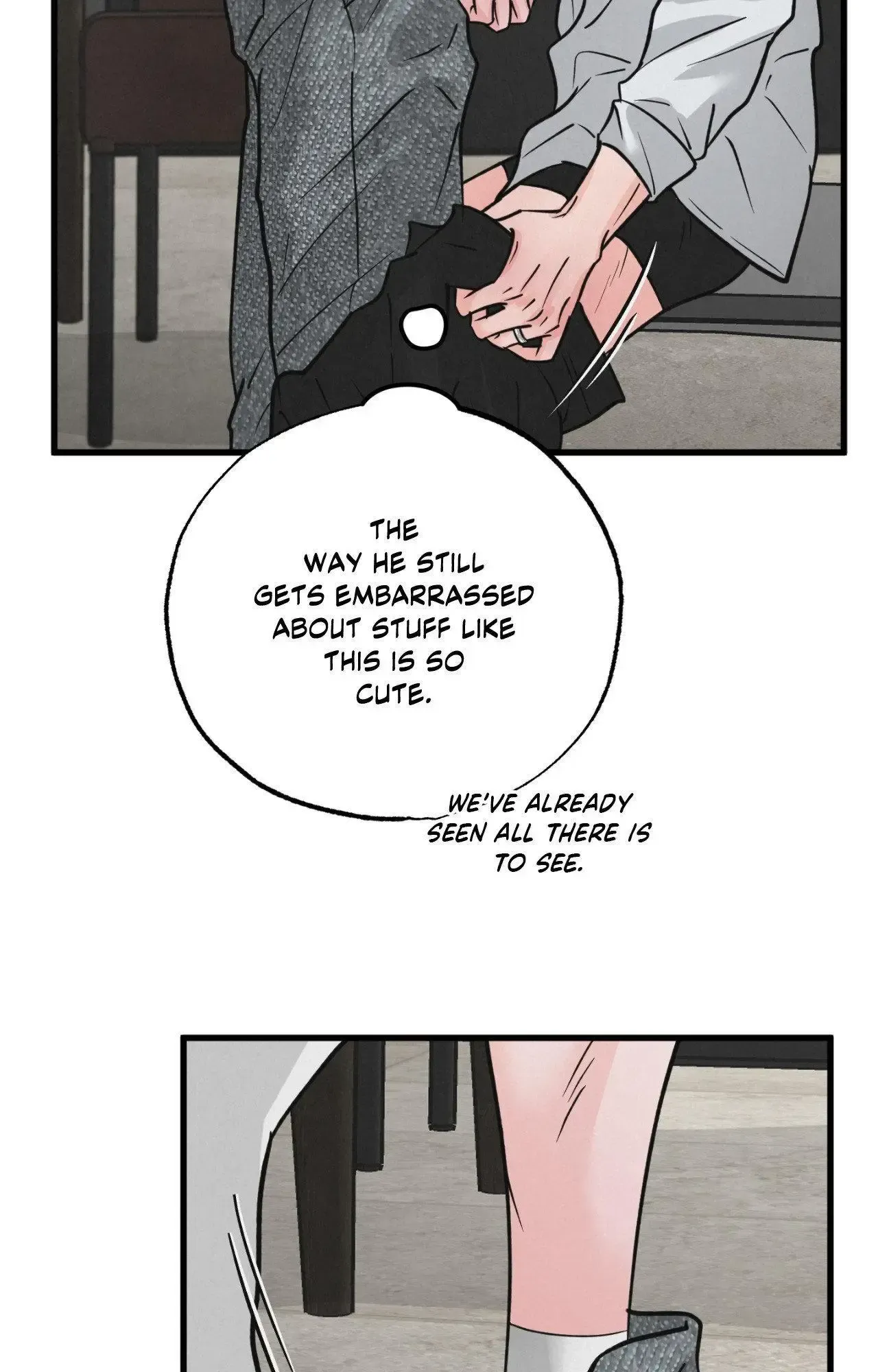 A Golden Pair Chapter 65 page 57 - 