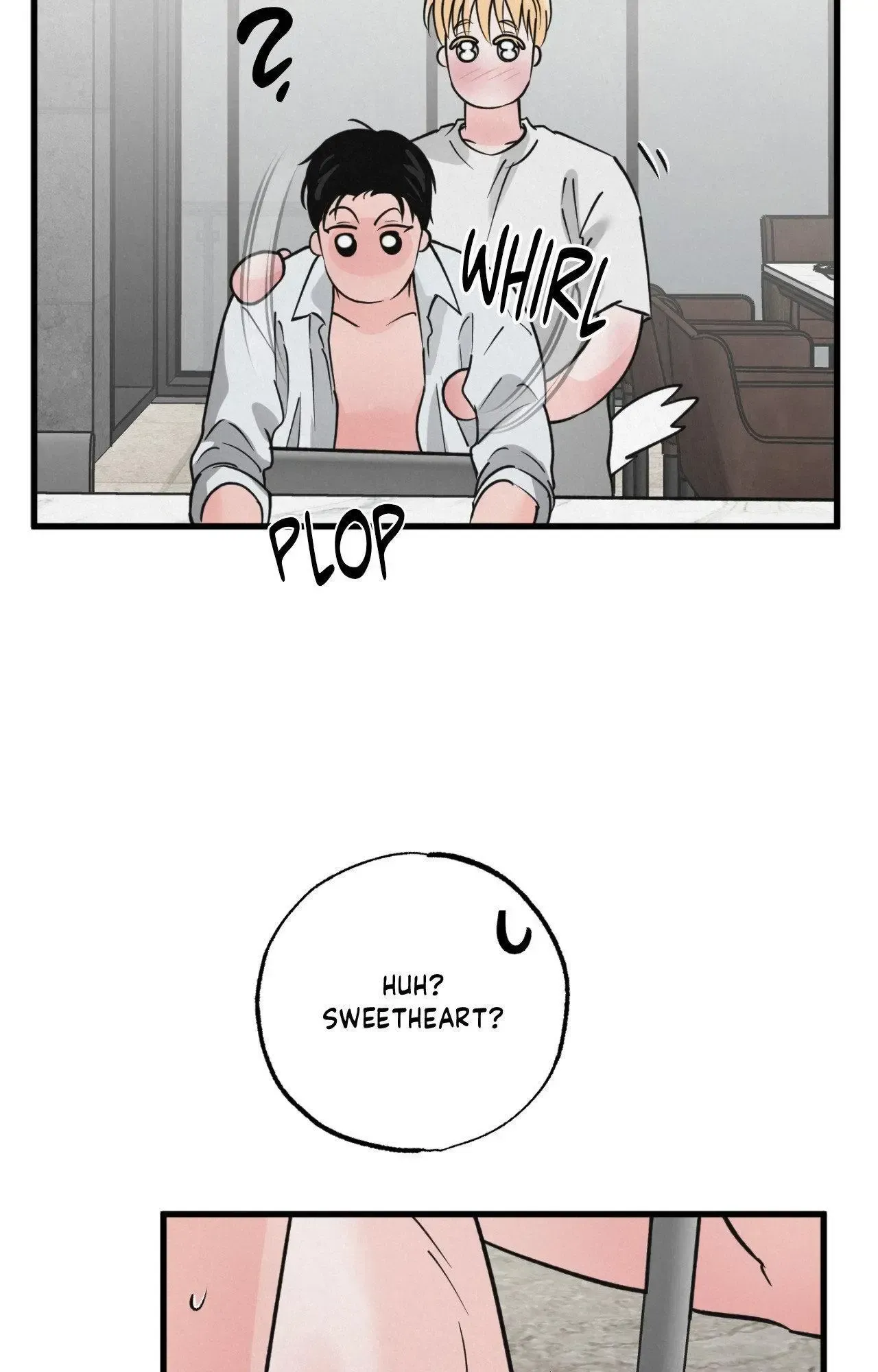 A Golden Pair Chapter 65 page 59 - 
