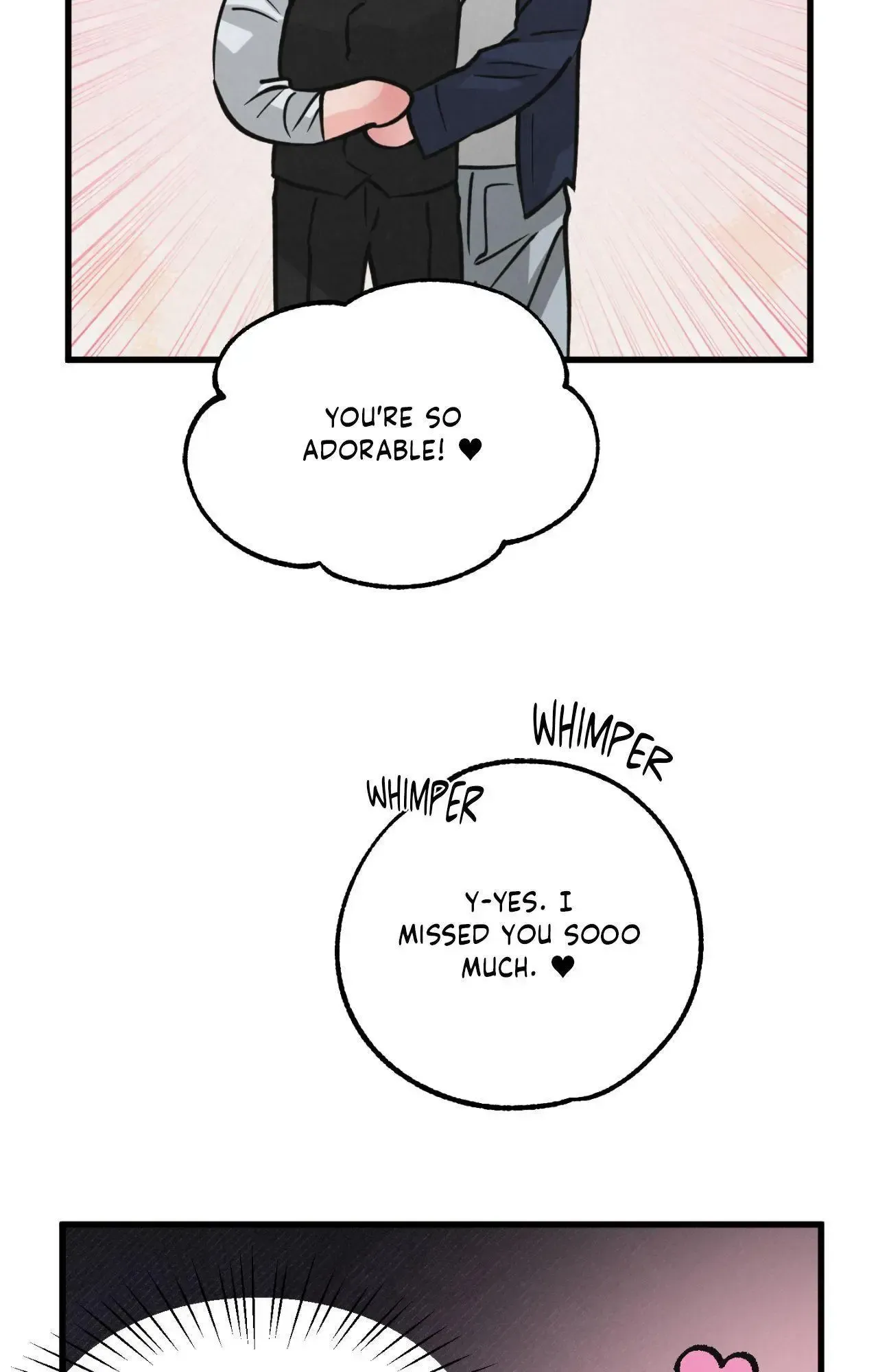 A Golden Pair Chapter 65 page 8 - 