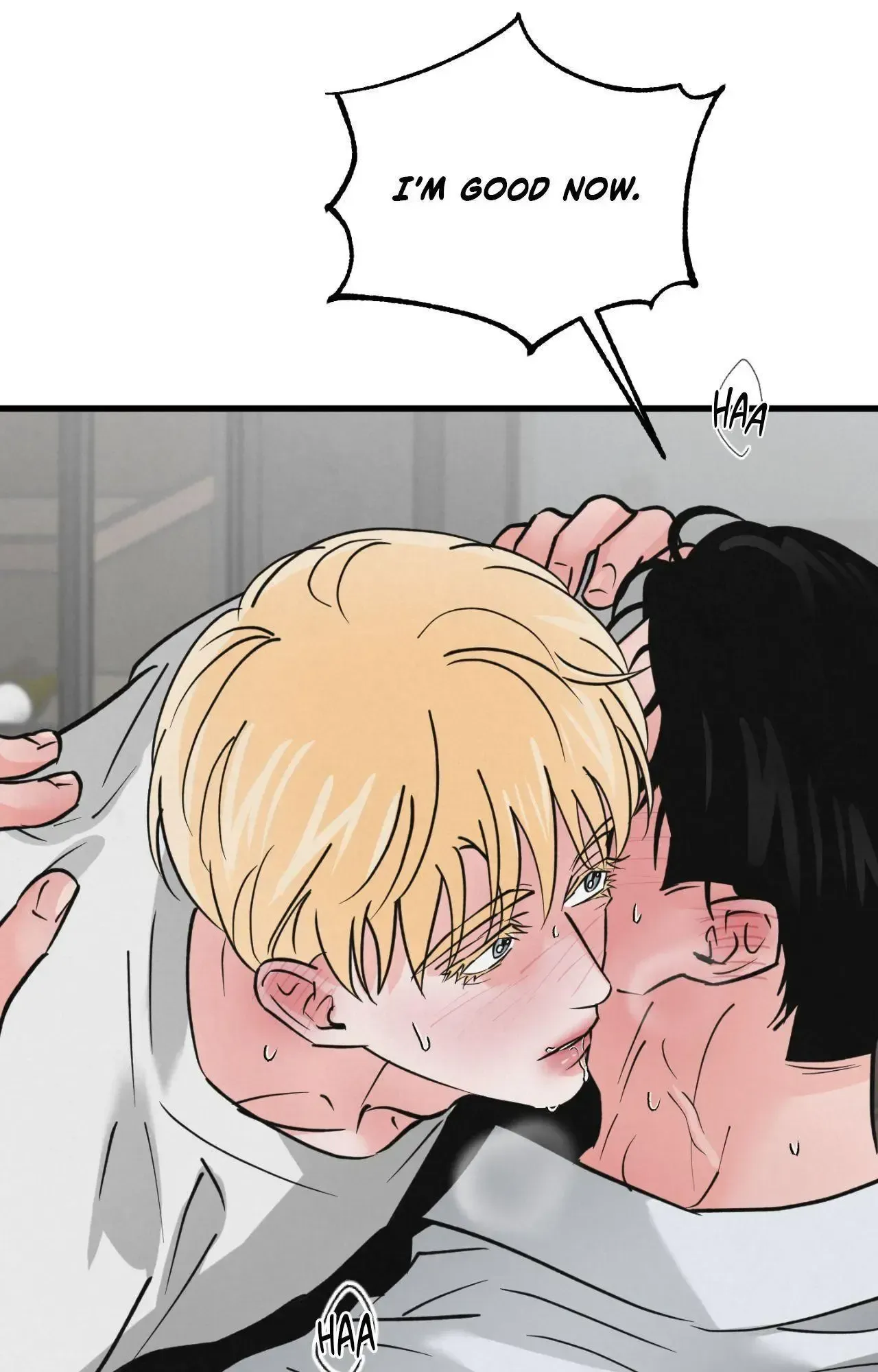 A Golden Pair Chapter 65 page 71 - 