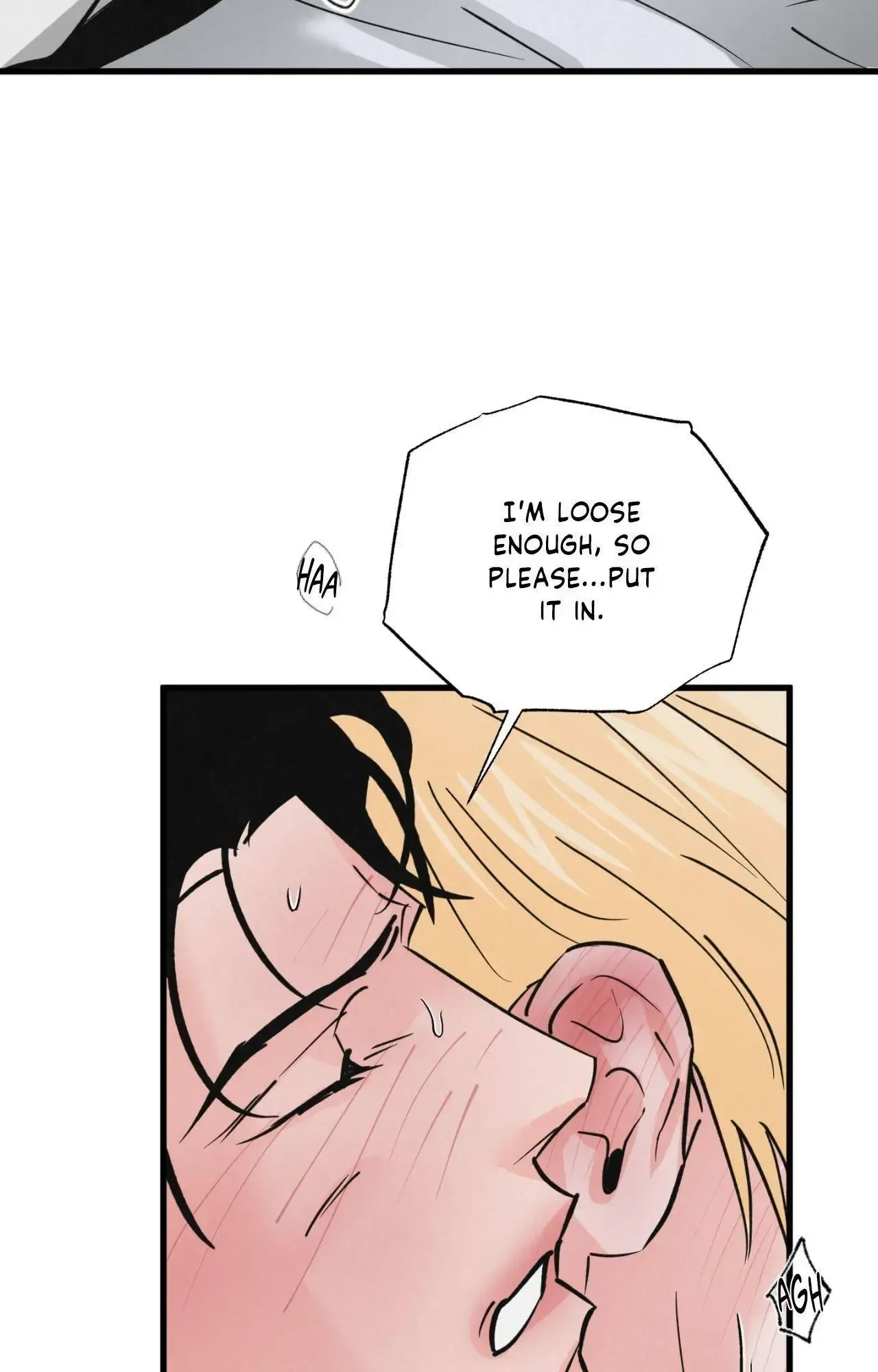 A Golden Pair Chapter 65 page 72 - 