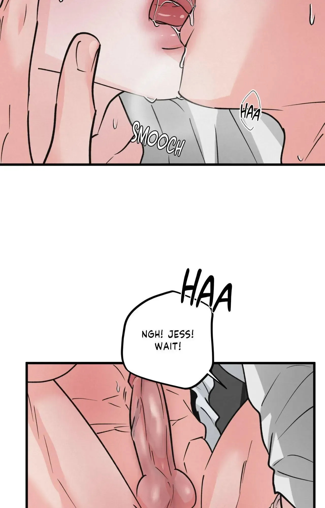 A Golden Pair Chapter 65 page 74 - 