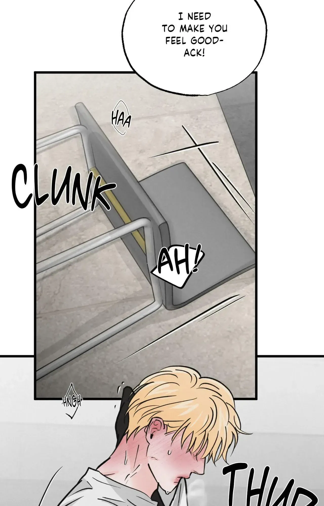 A Golden Pair Chapter 65 page 78 - 