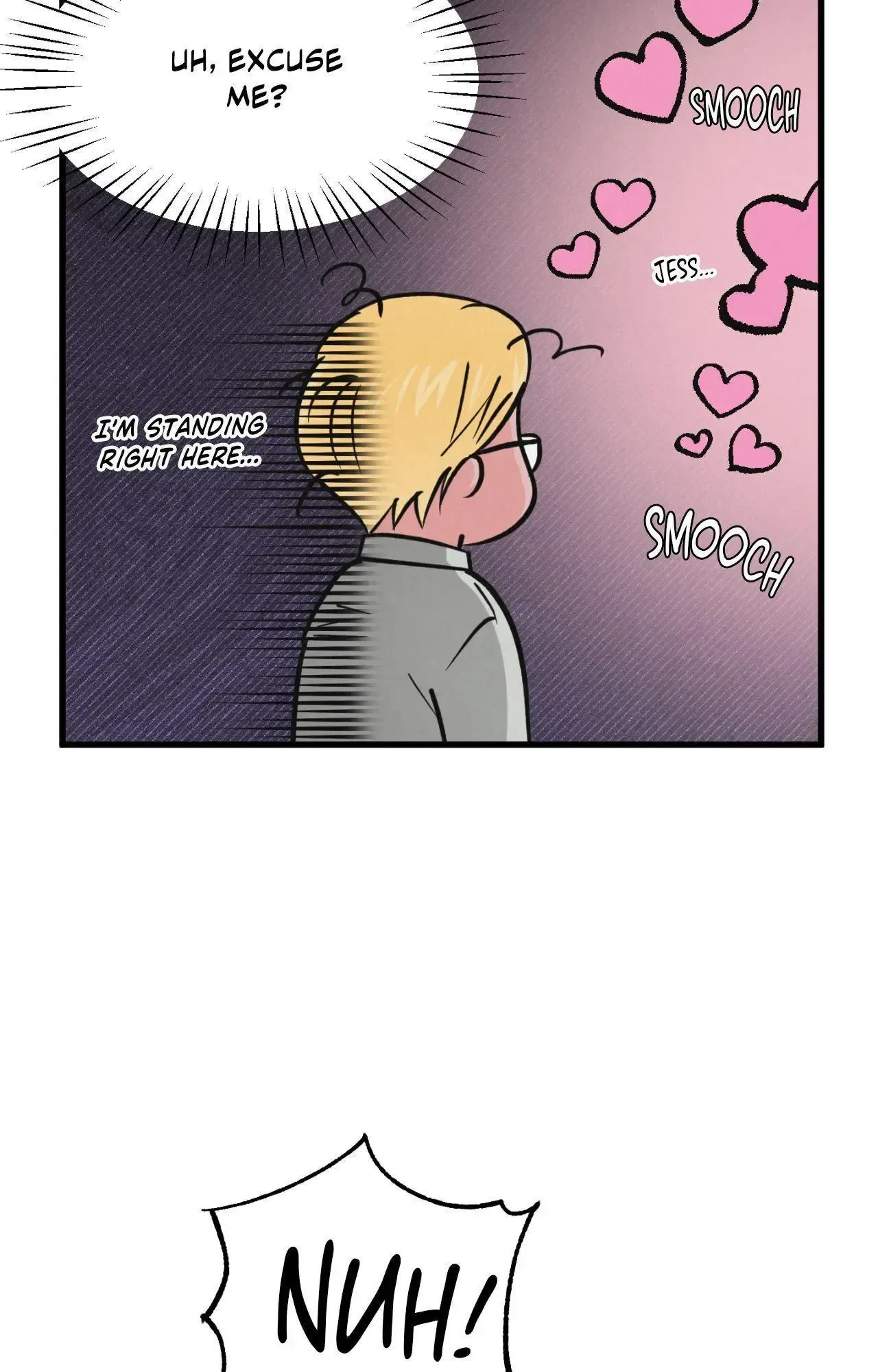A Golden Pair Chapter 65 page 9 - 