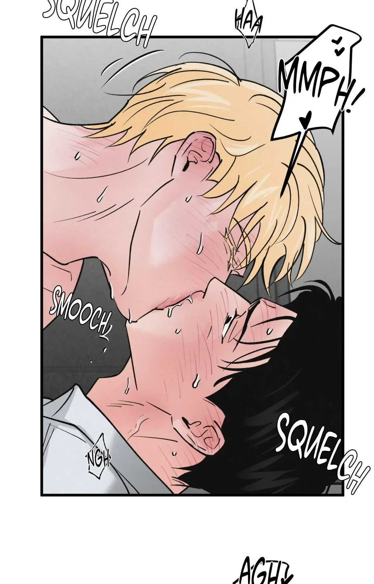 A Golden Pair Chapter 66 page 13 - 