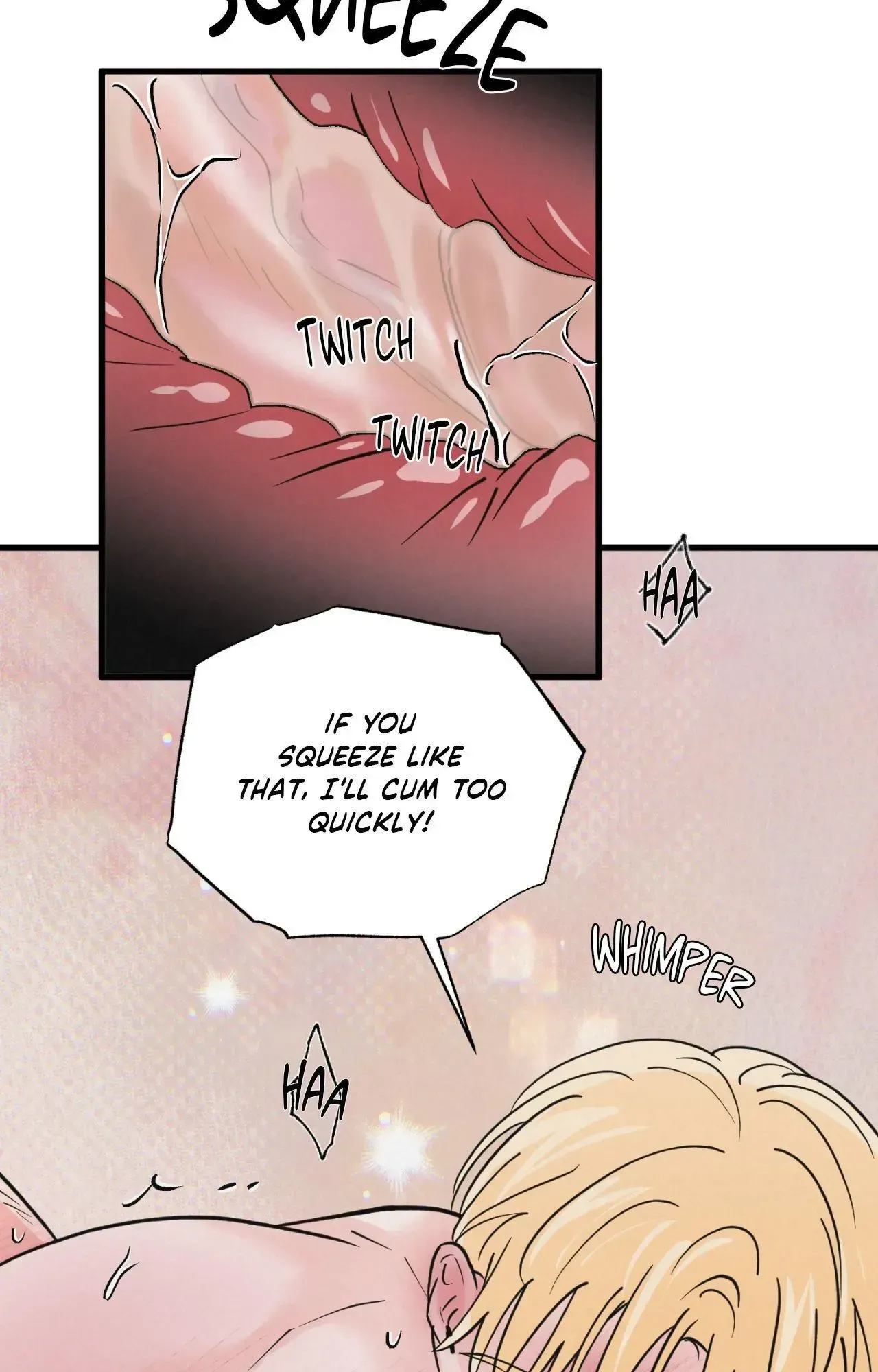 A Golden Pair Chapter 66 page 27 - 