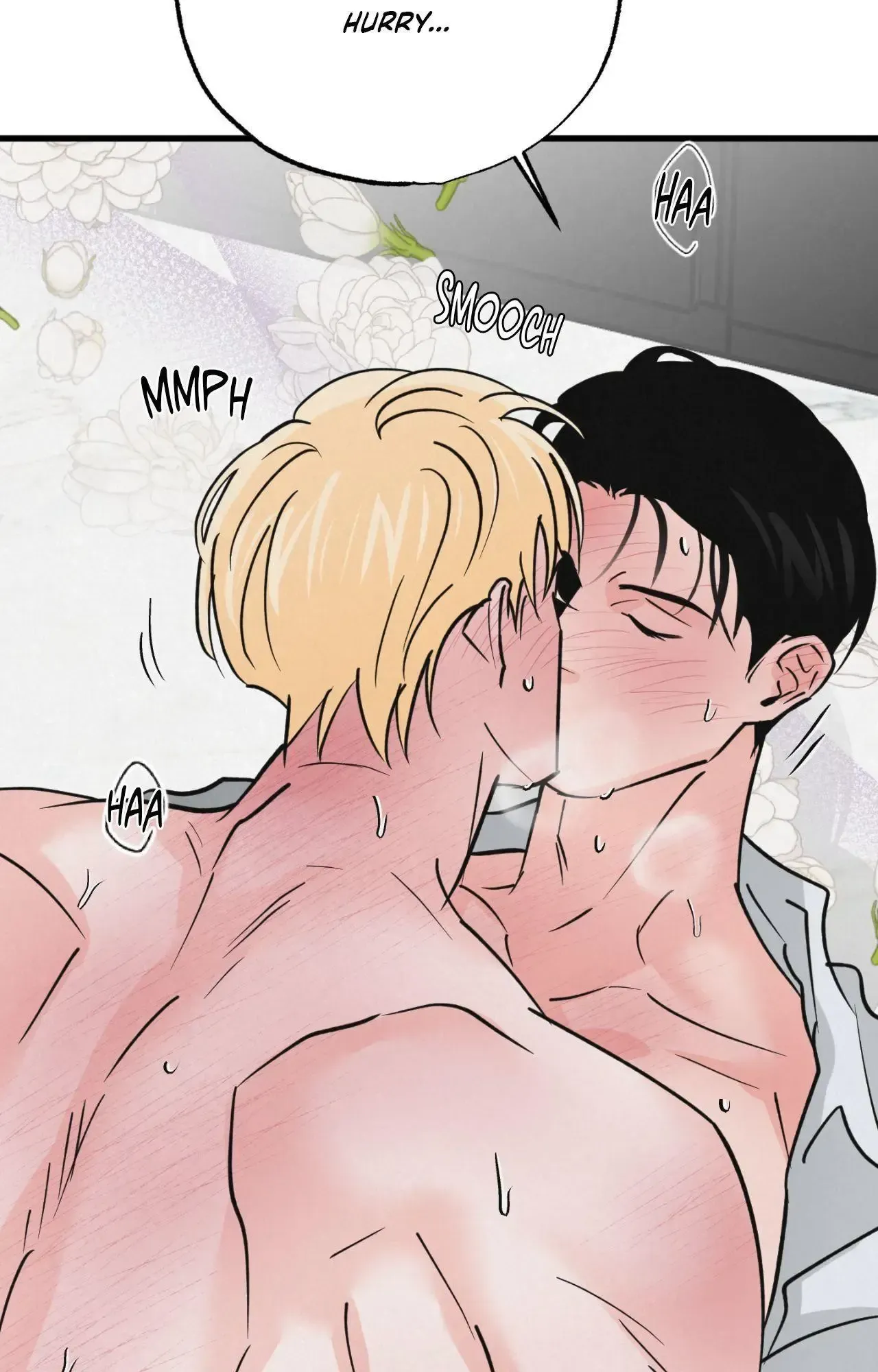 A Golden Pair Chapter 66 page 29 - 