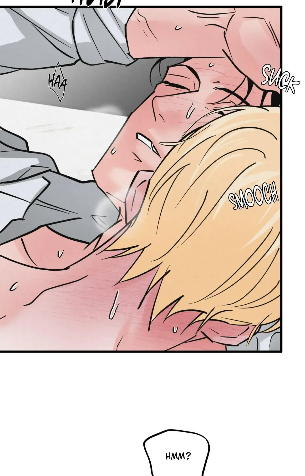 A Golden Pair Chapter 66 page 38 - 