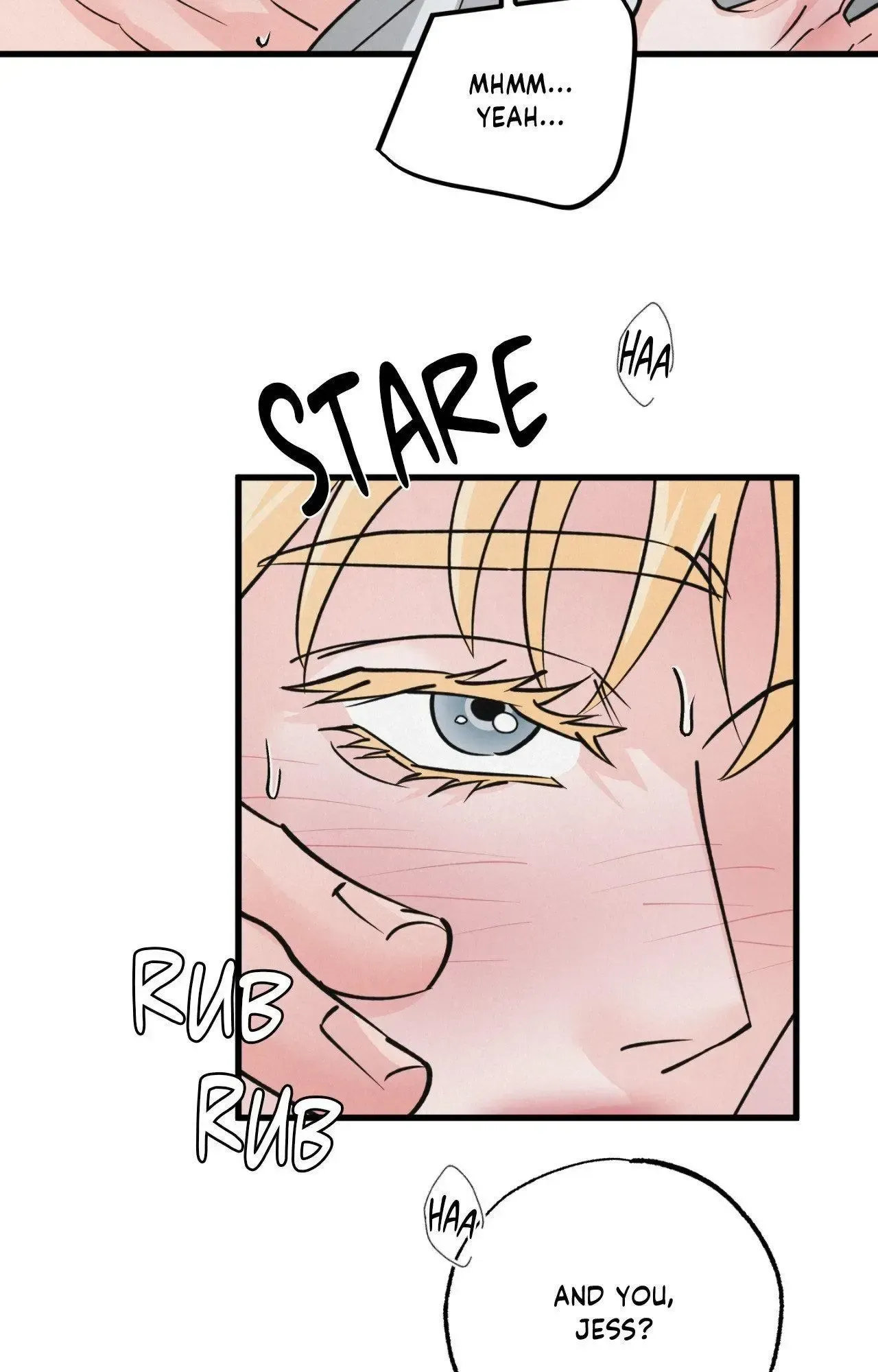 A Golden Pair Chapter 66 page 42 - 