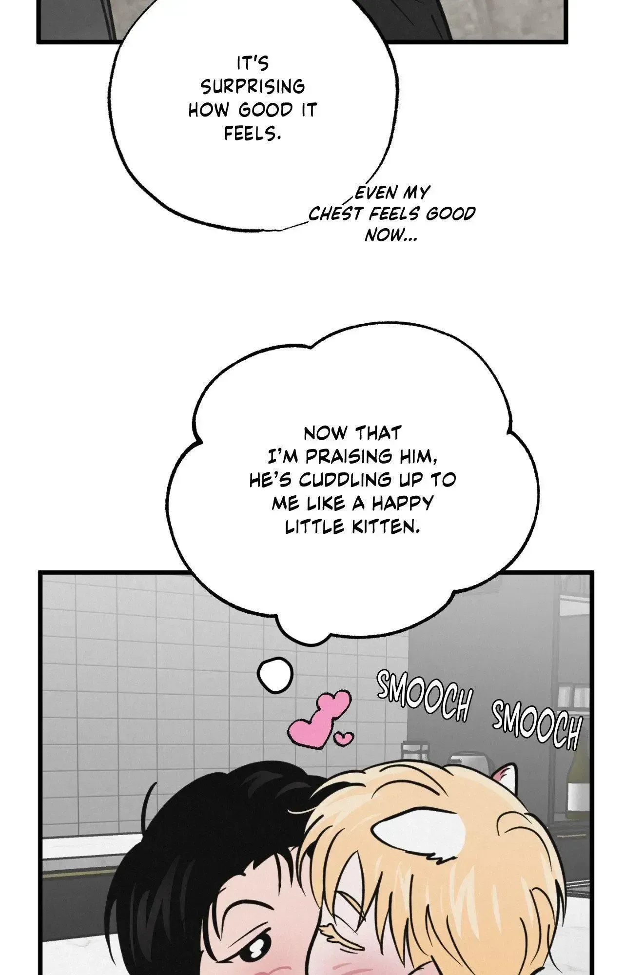 A Golden Pair Chapter 66 page 44 - 