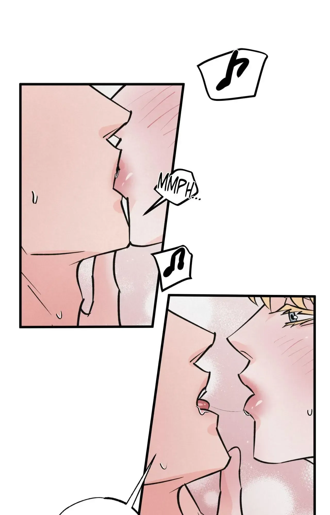A Golden Pair Chapter 66 page 46 - 