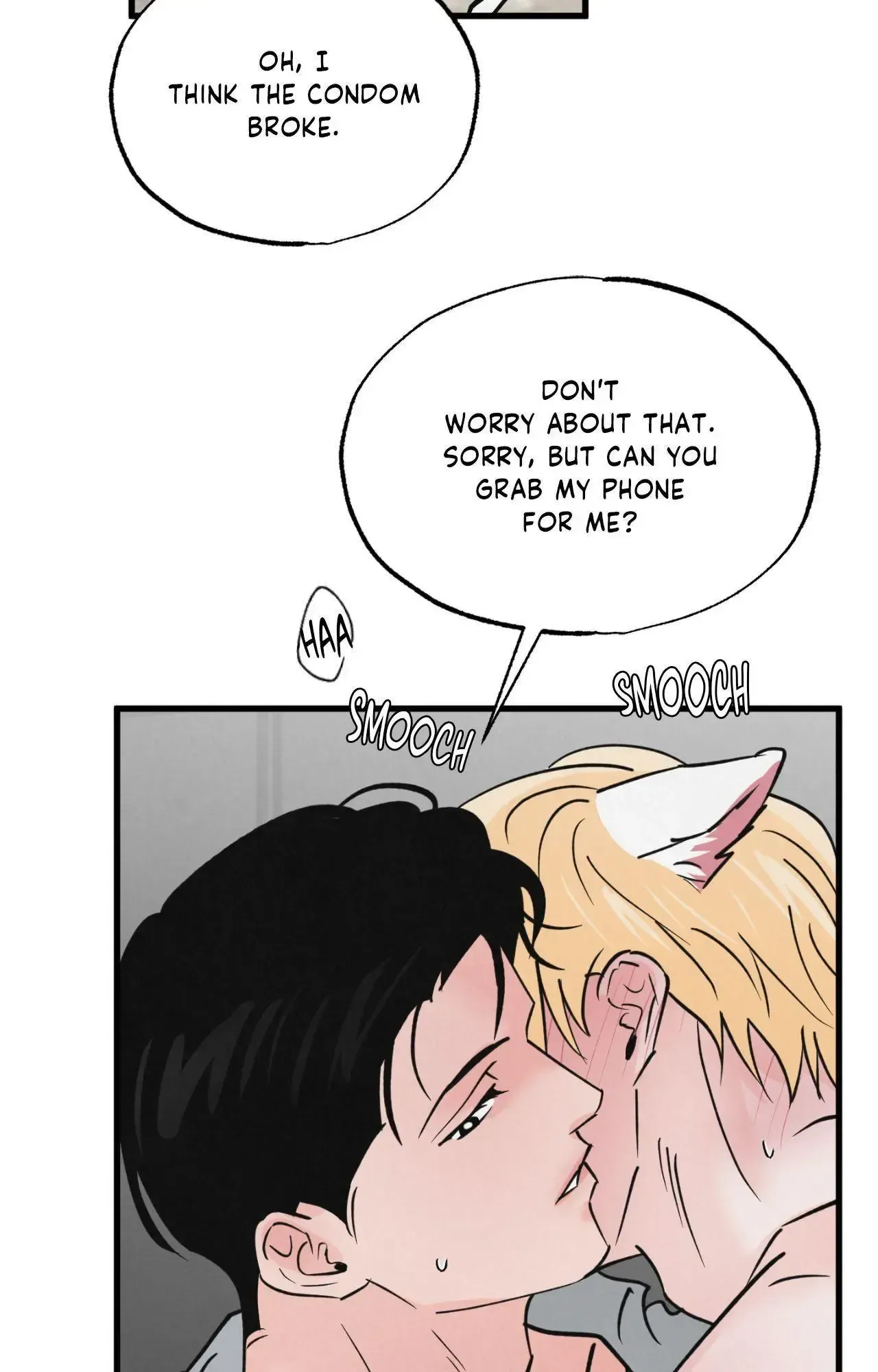 A Golden Pair Chapter 66 page 49 - 