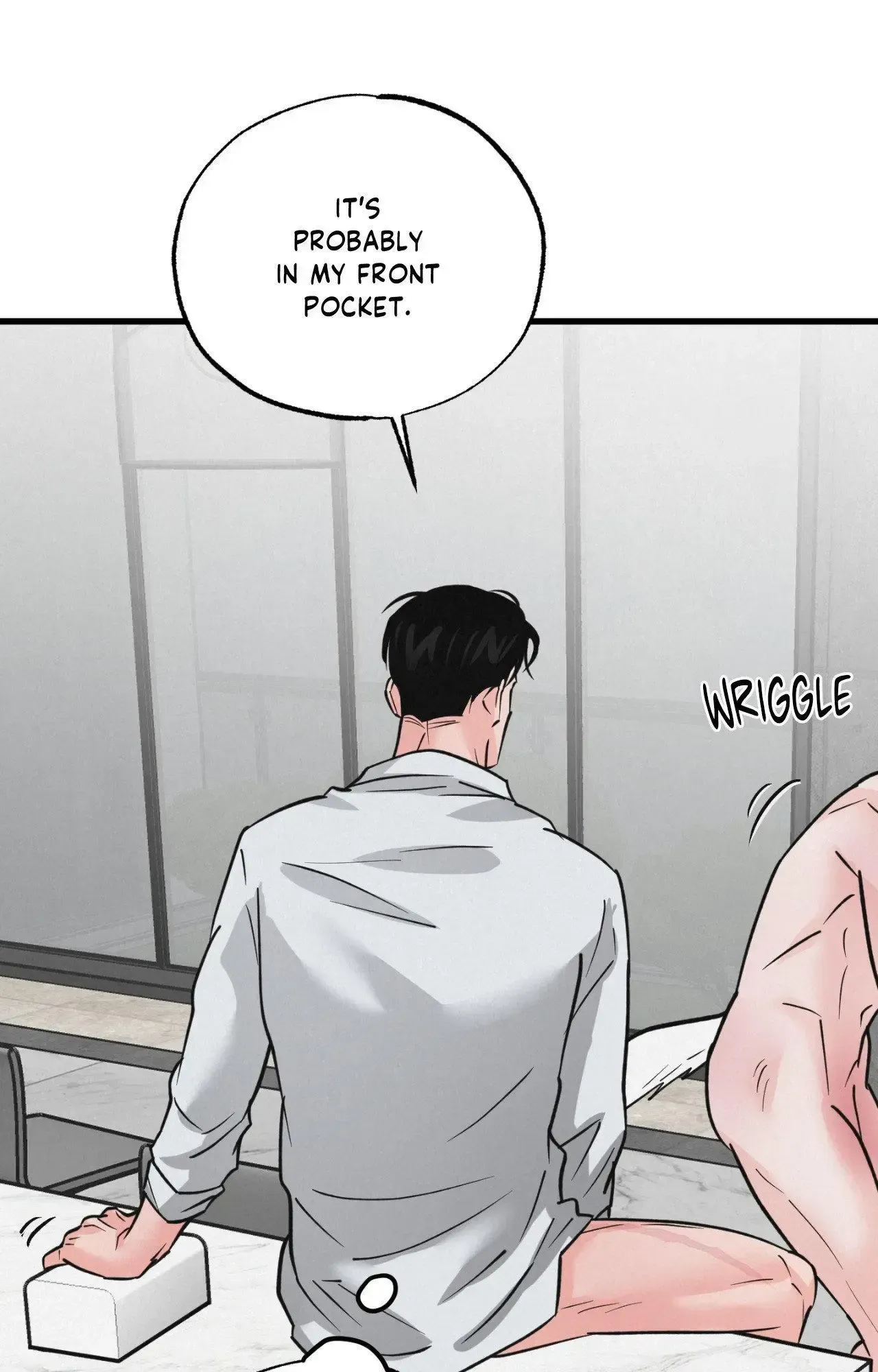 A Golden Pair Chapter 66 page 52 - 