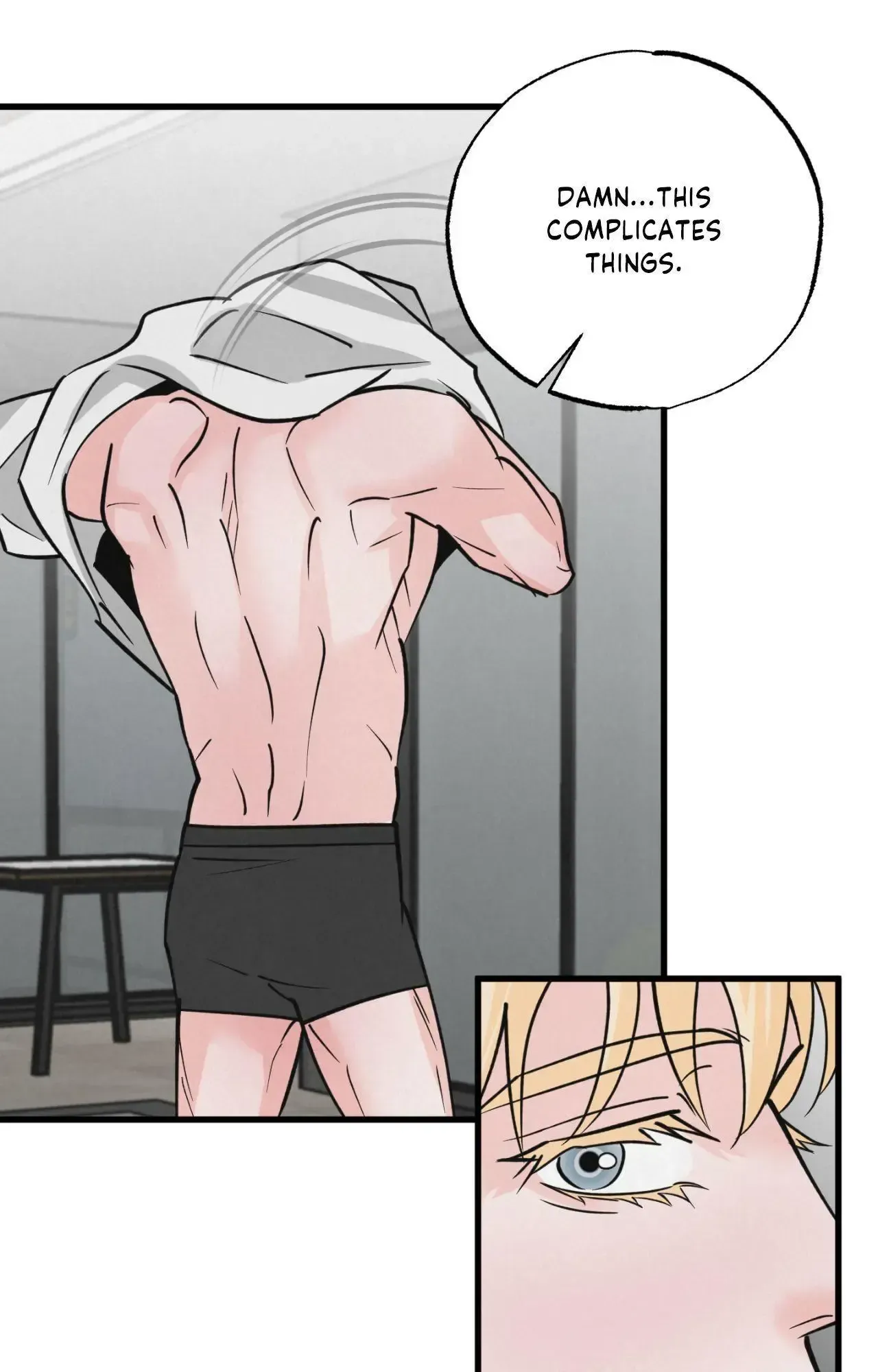 A Golden Pair Chapter 66 page 56 - 