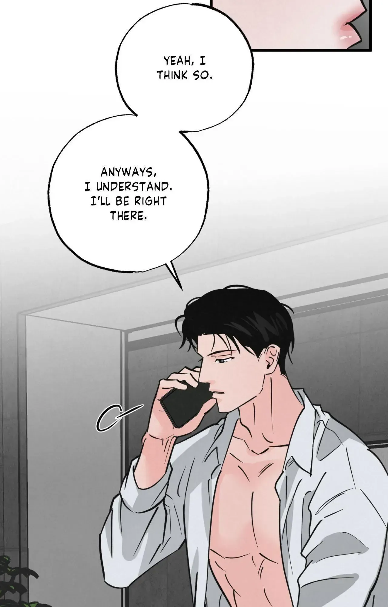 A Golden Pair Chapter 66 page 57 - 